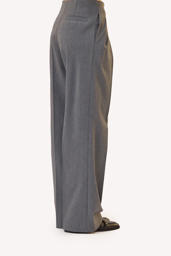 Gray Trousers - Image 7