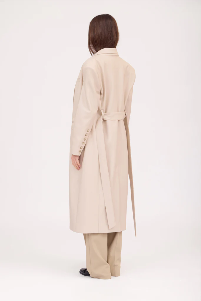 Trench Eco Leather - Image 11
