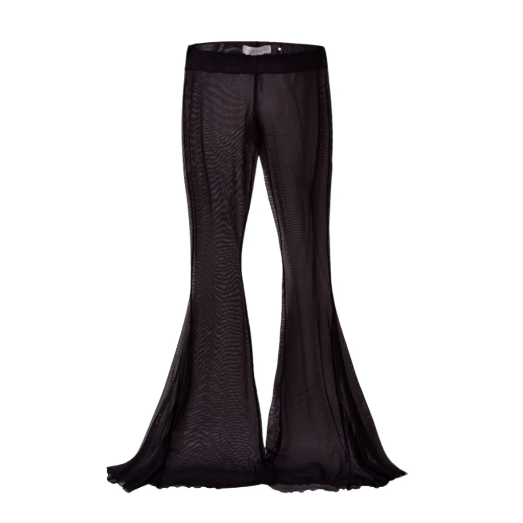 Niebla Leggings | Black