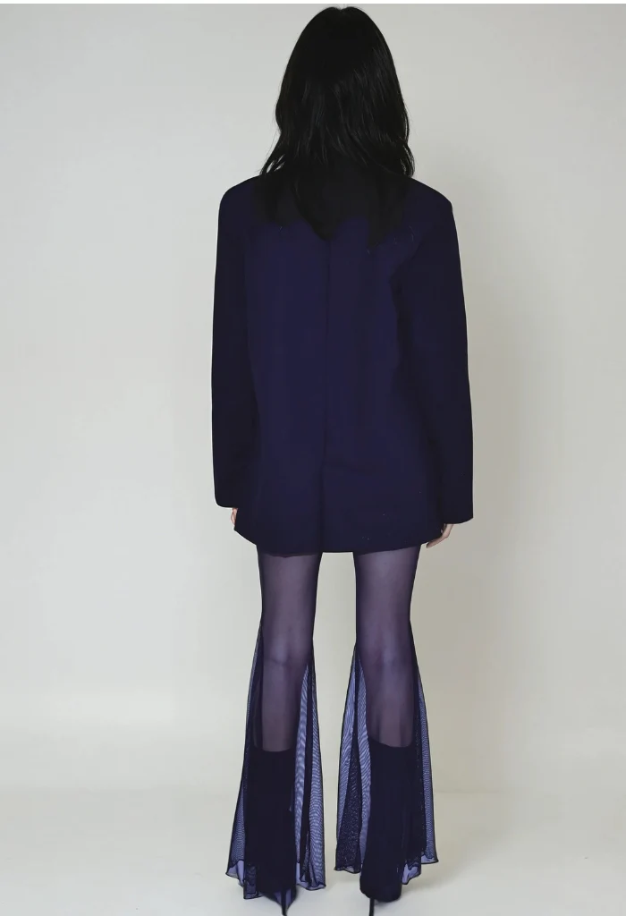 Sideral Blazer | Black - Image 3