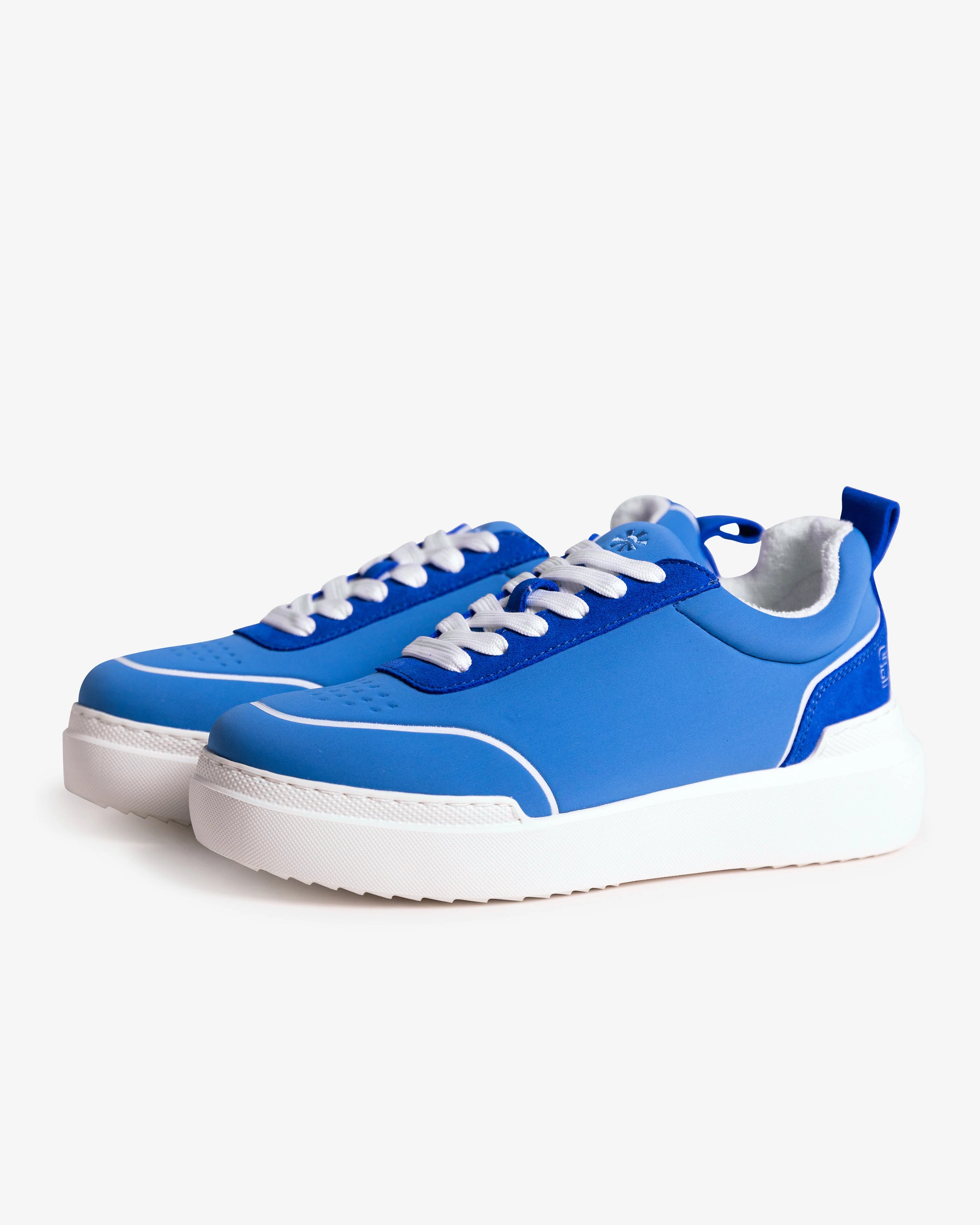 Tenni's | Colbalt Blue - Image 3