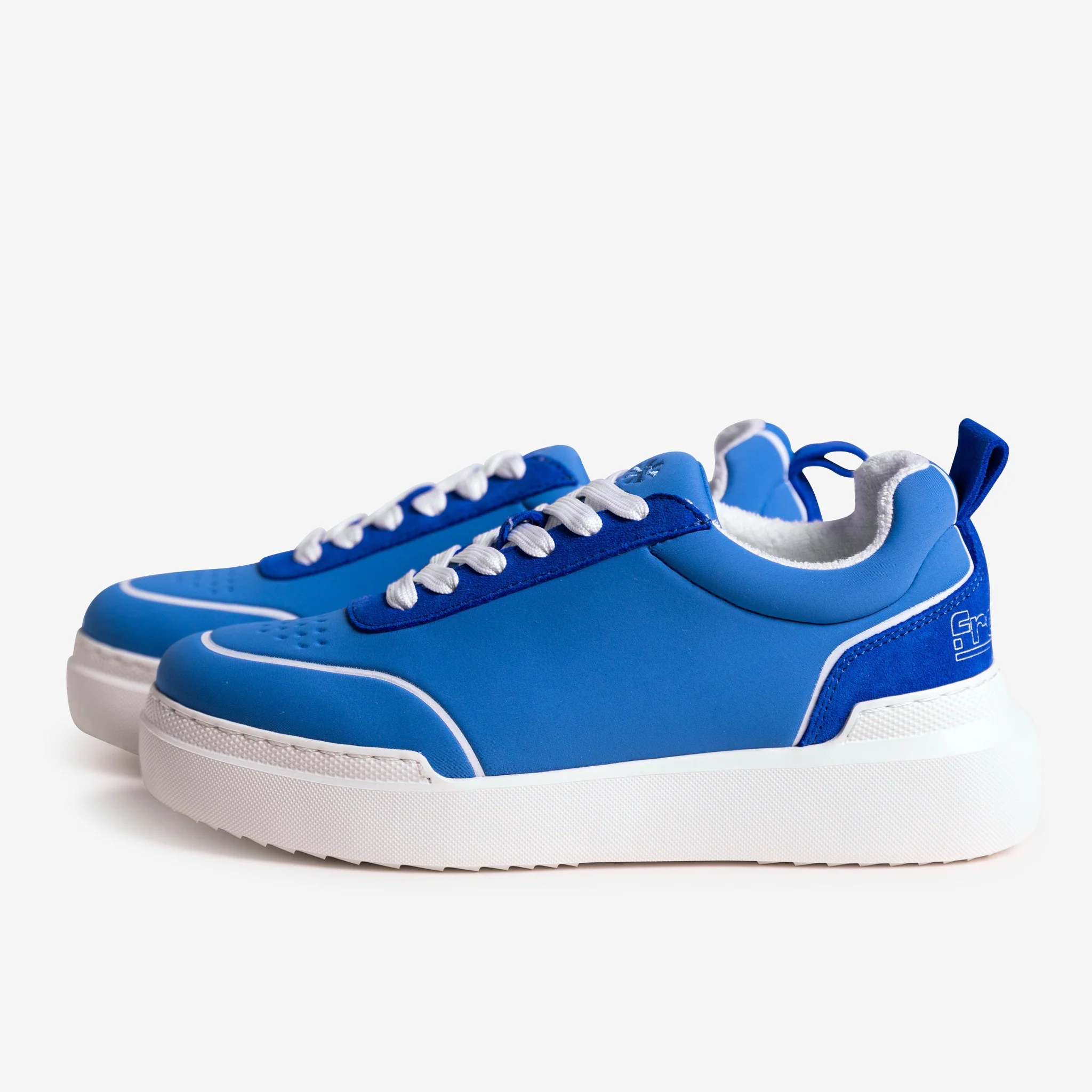Tenni's | Colbalt Blue - Image 5