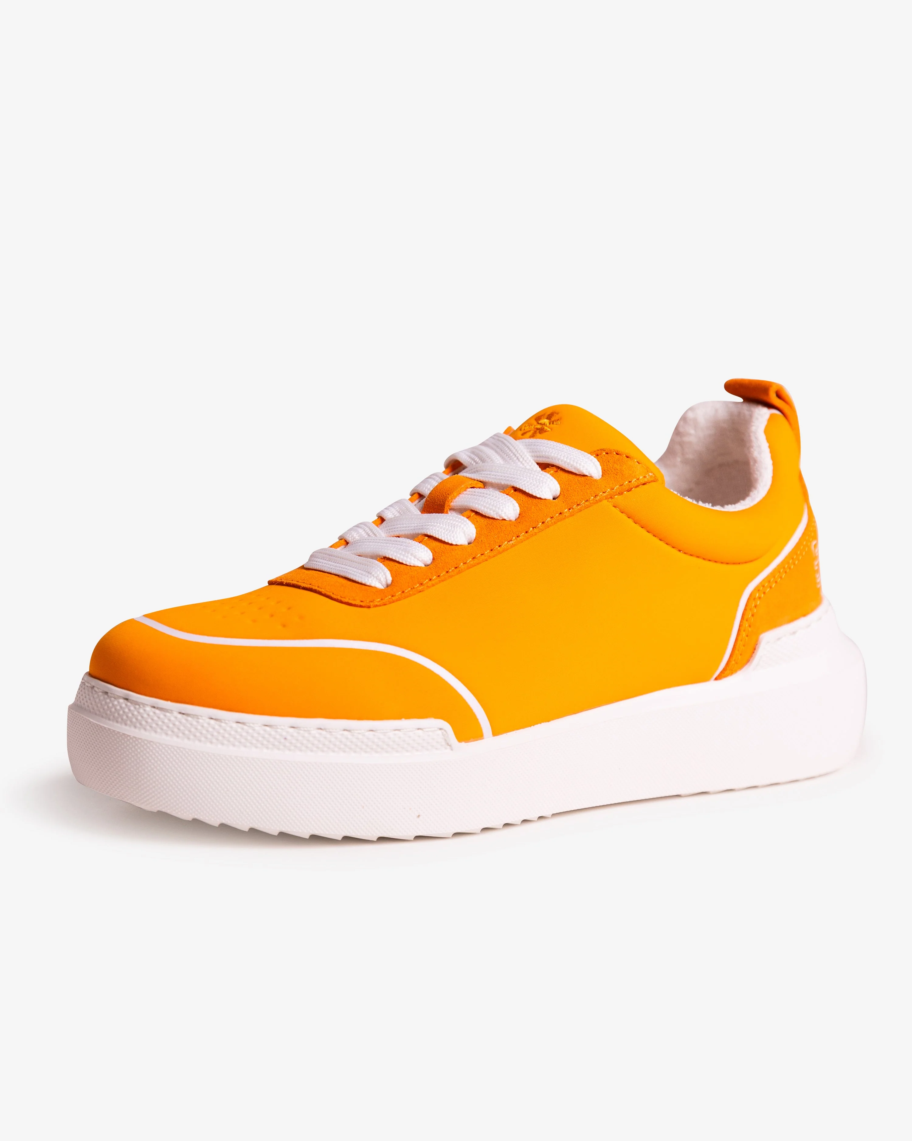 Tenni's | Tangerine - Image 2