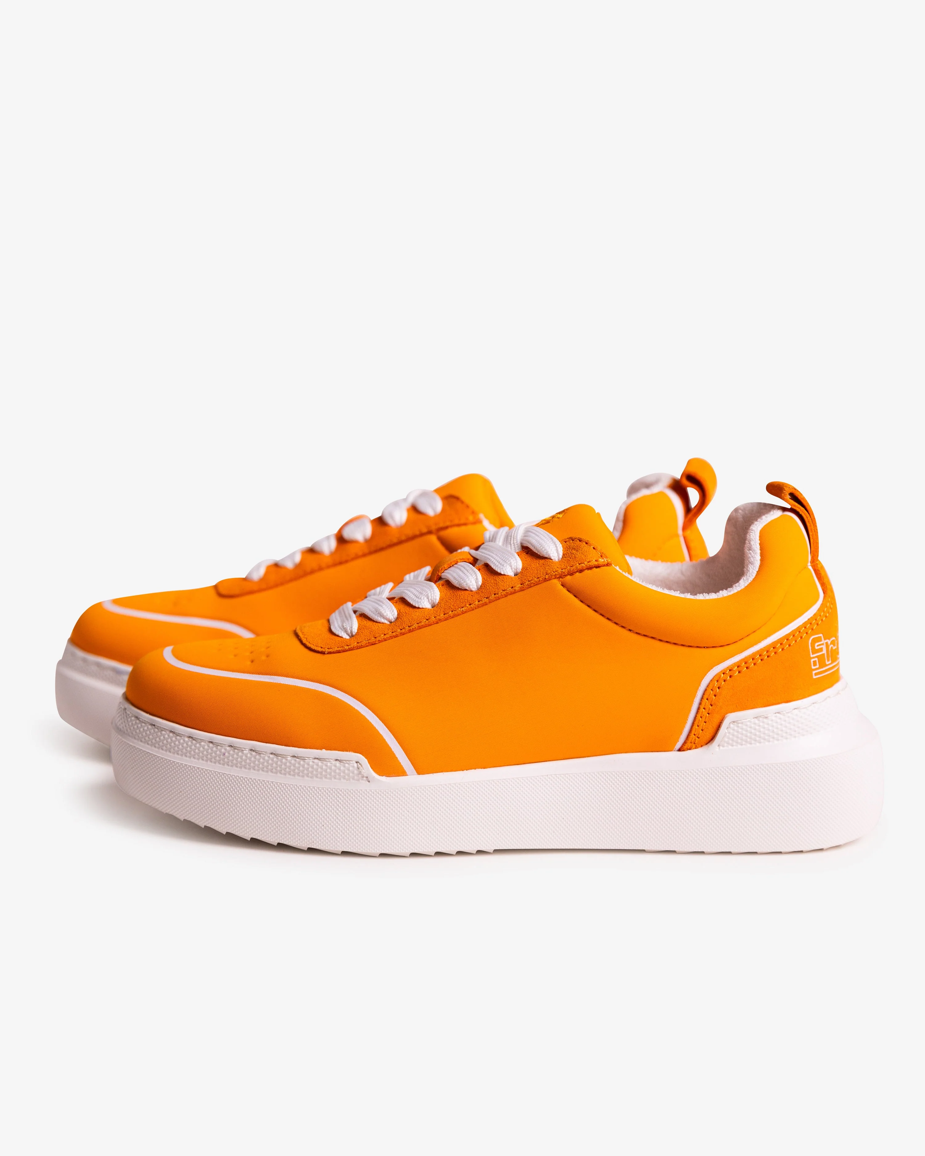 Tenni's | Tangerine - Image 3