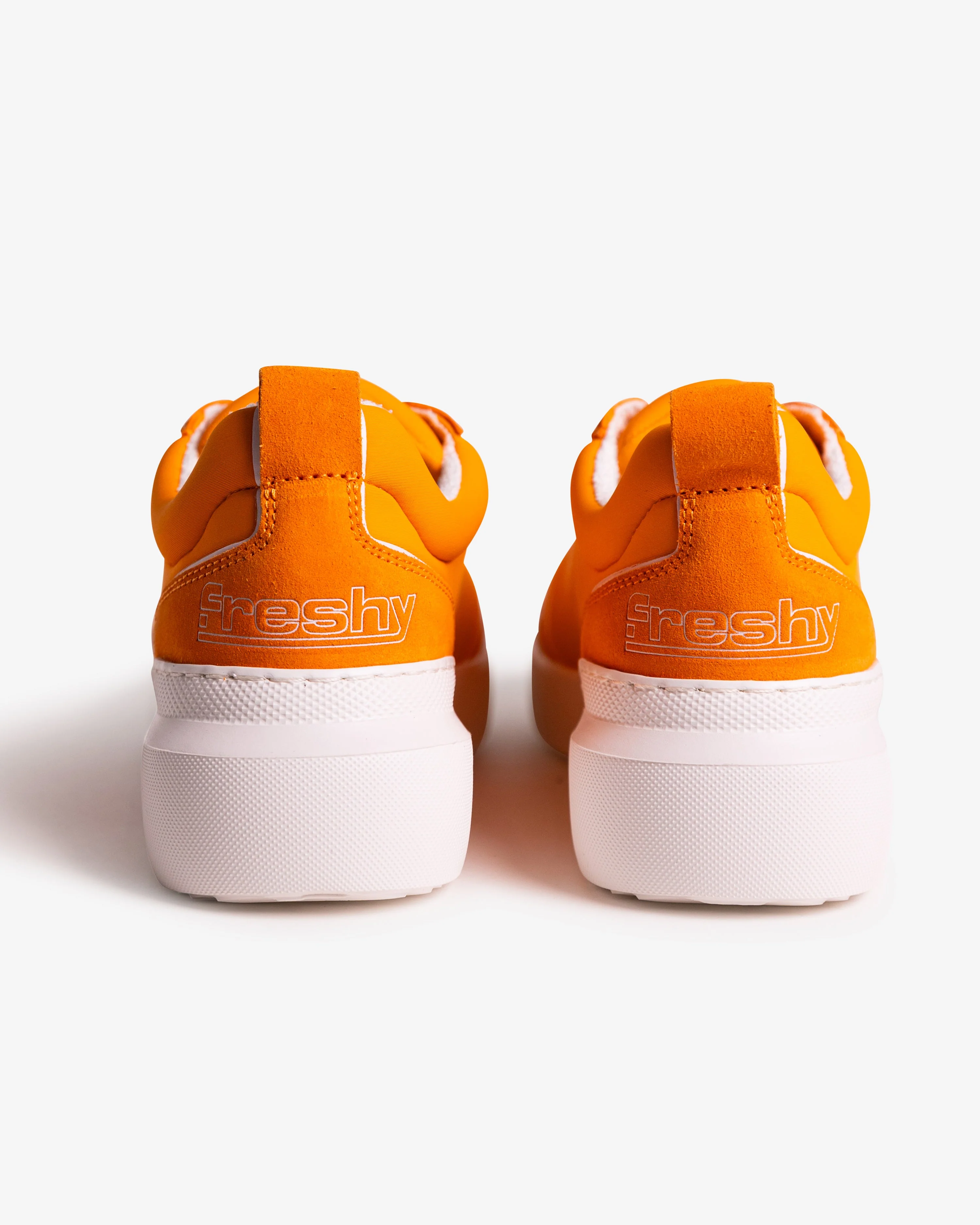Tenni's | Tangerine - Image 4