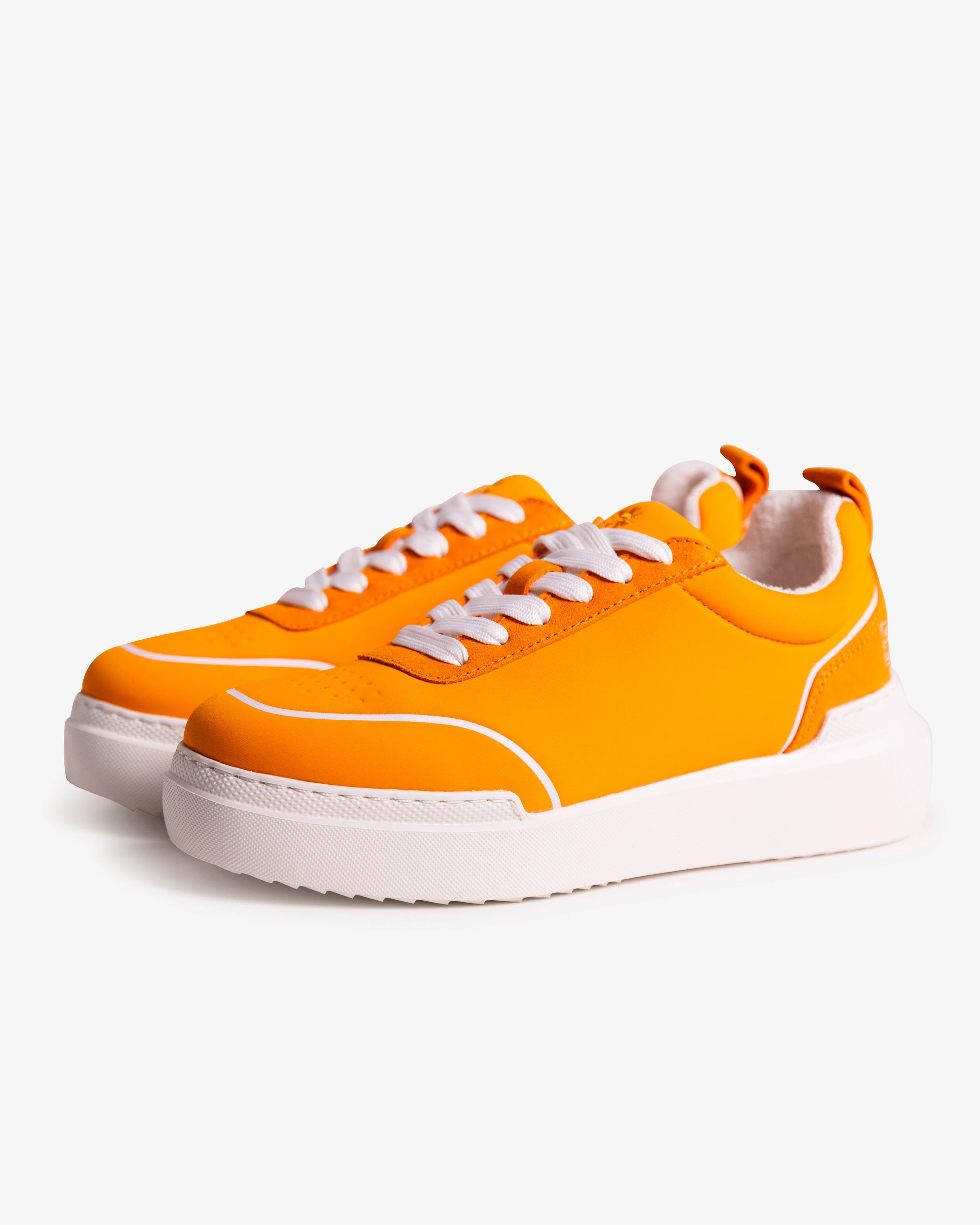 Tenni's | Tangerine - Image 5