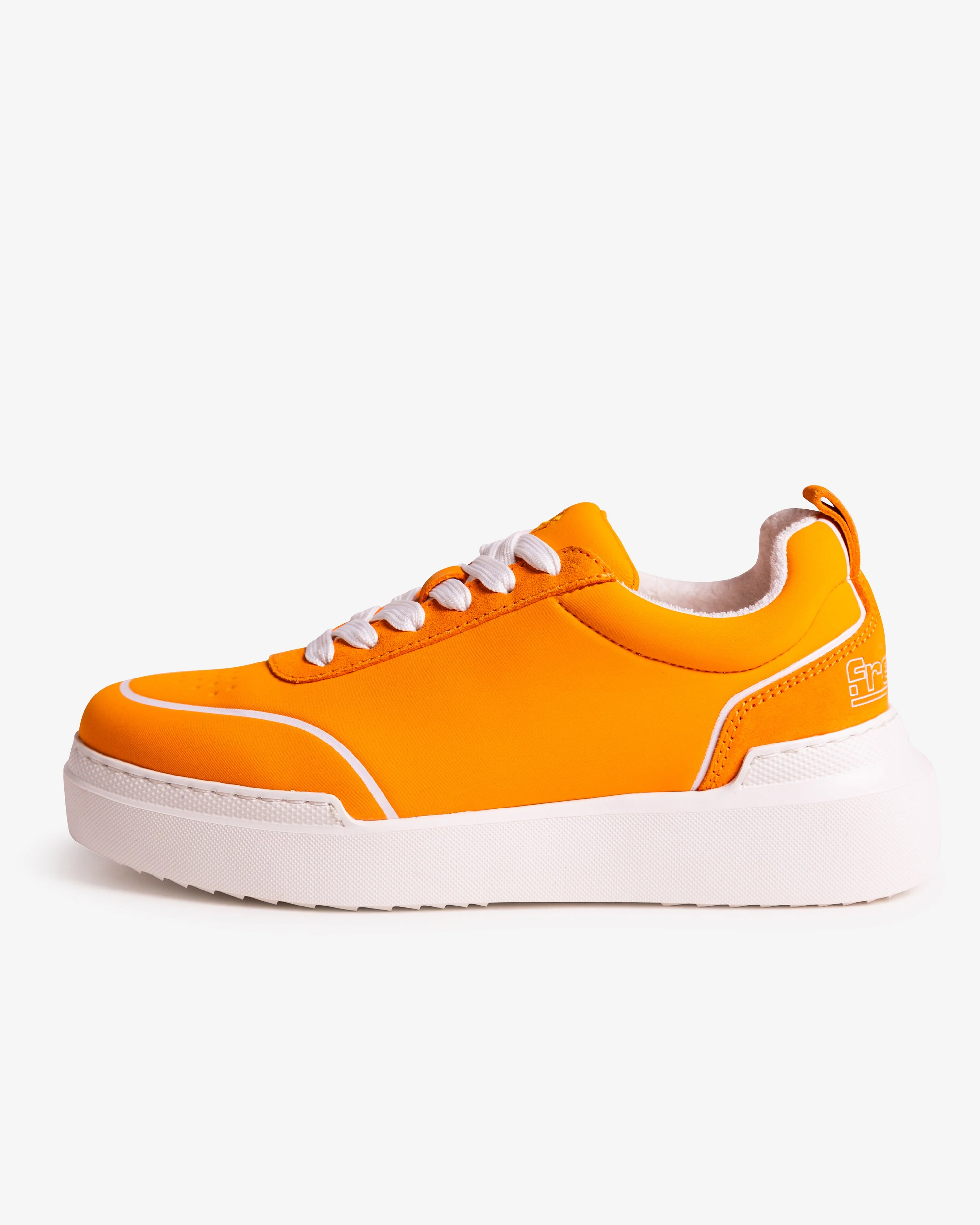 Tenni's | Tangerine - Image 6