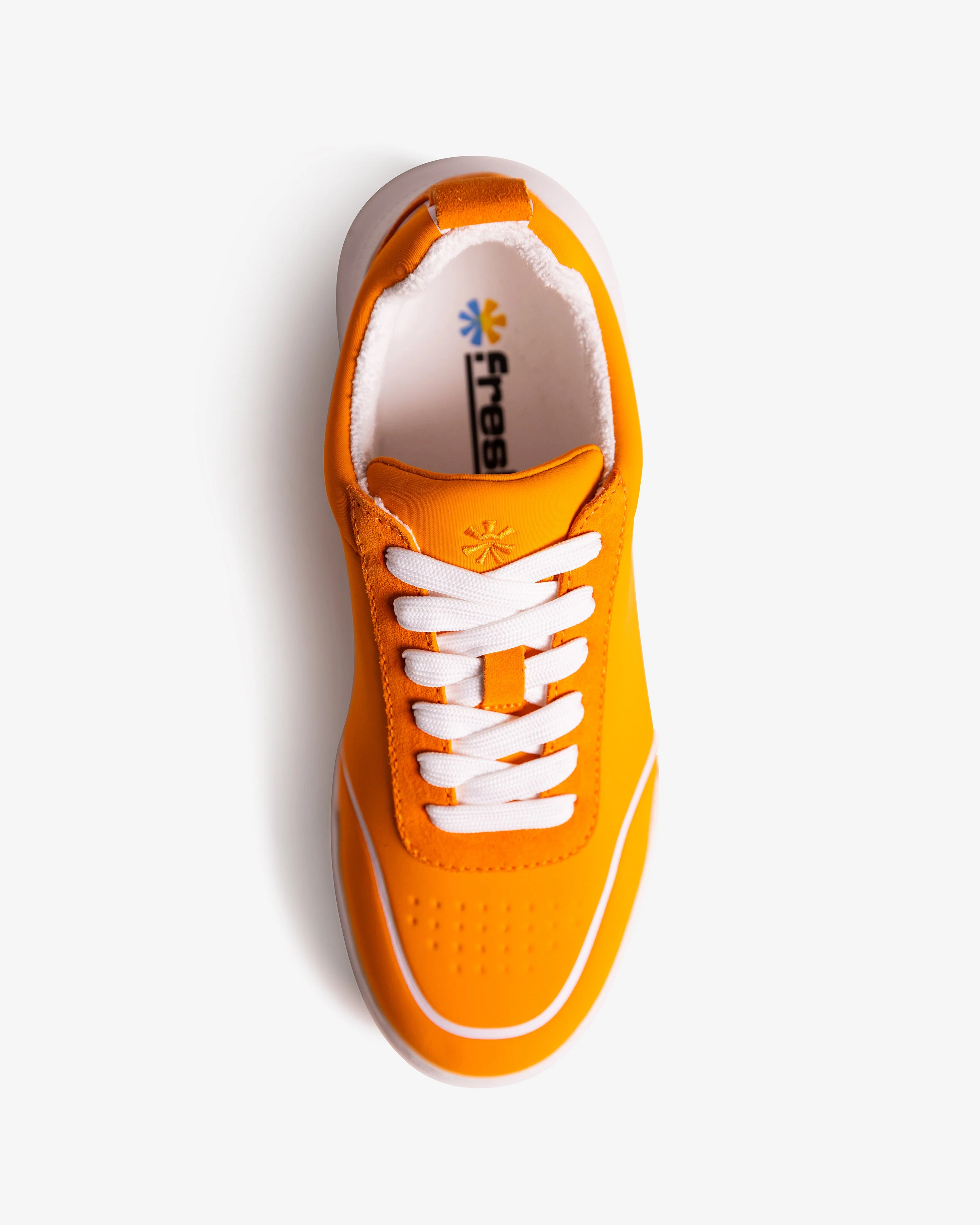 Tenni's | Tangerine - Image 7