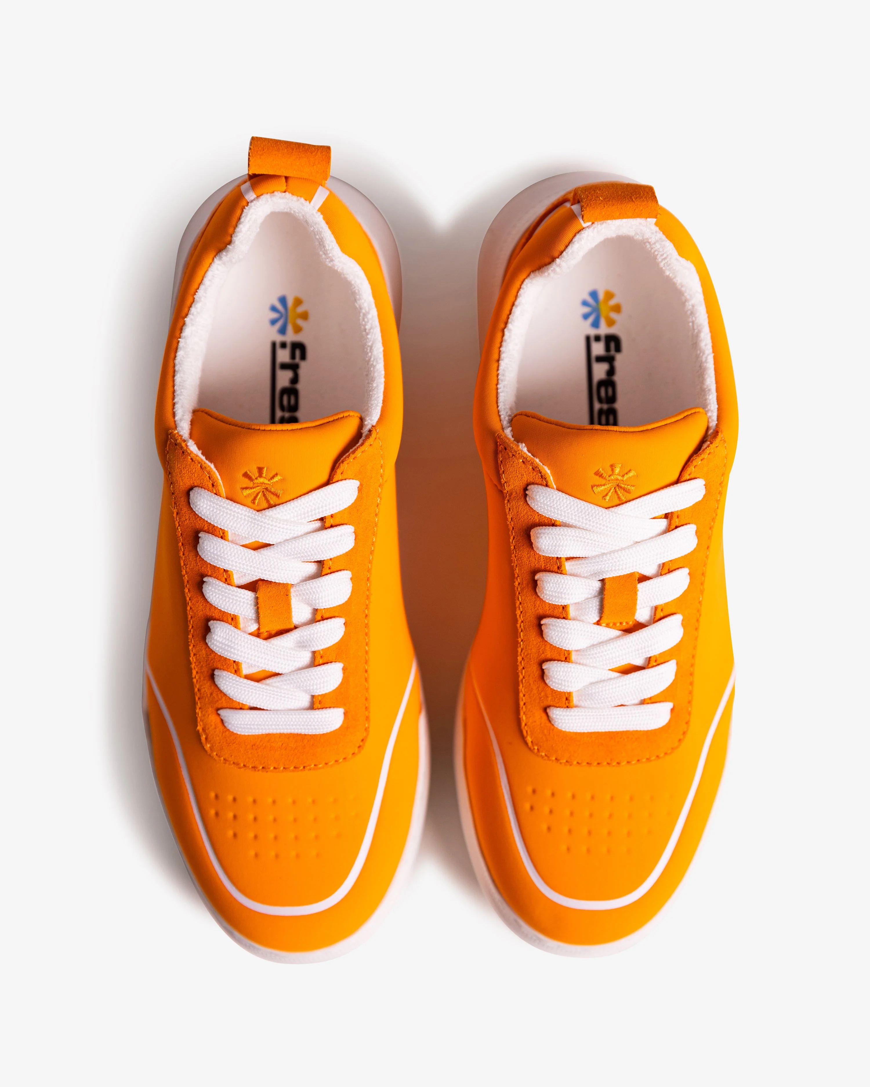 Tenni's | Tangerine - Image 8
