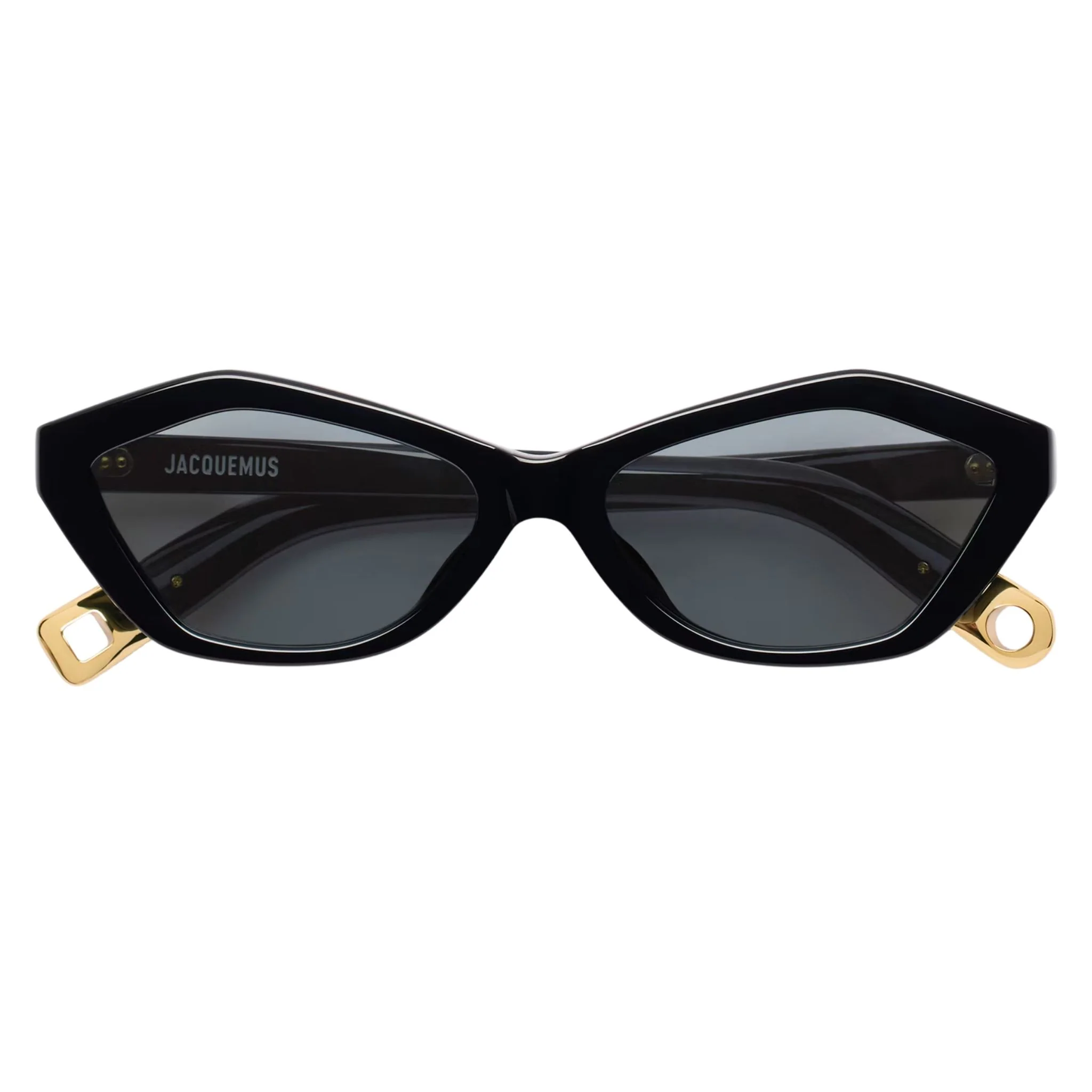 The Bambino Sunglasses | Black