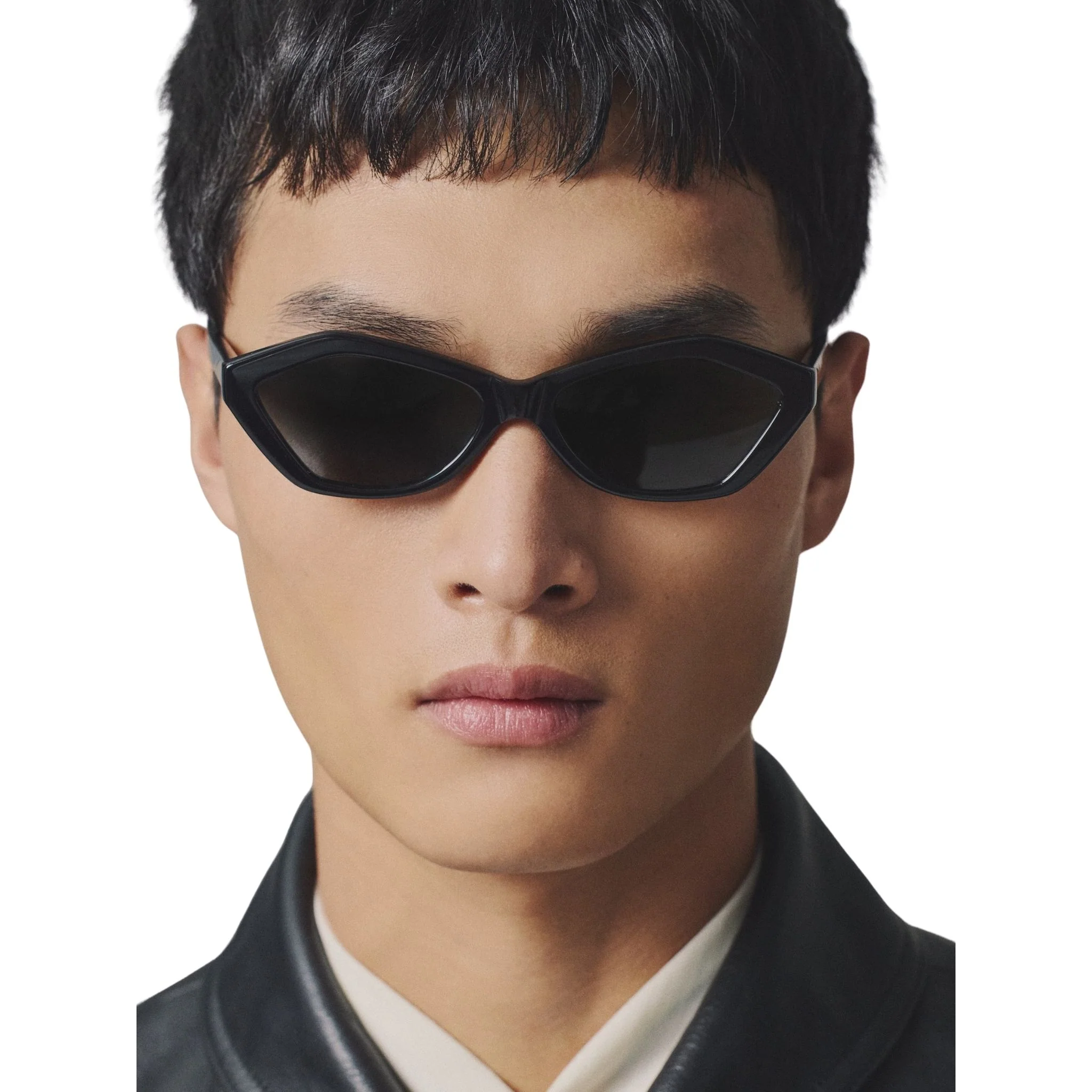 The Bambino Sunglasses | Black - Image 2