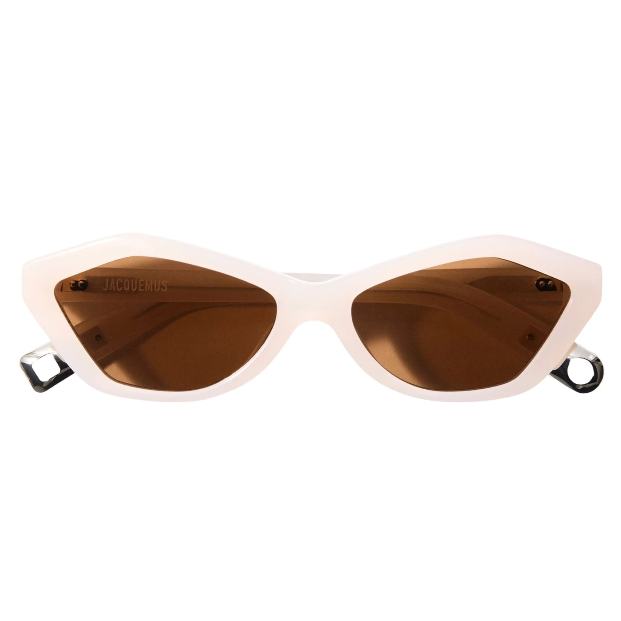 The Bambino Sunglasses | Pearl