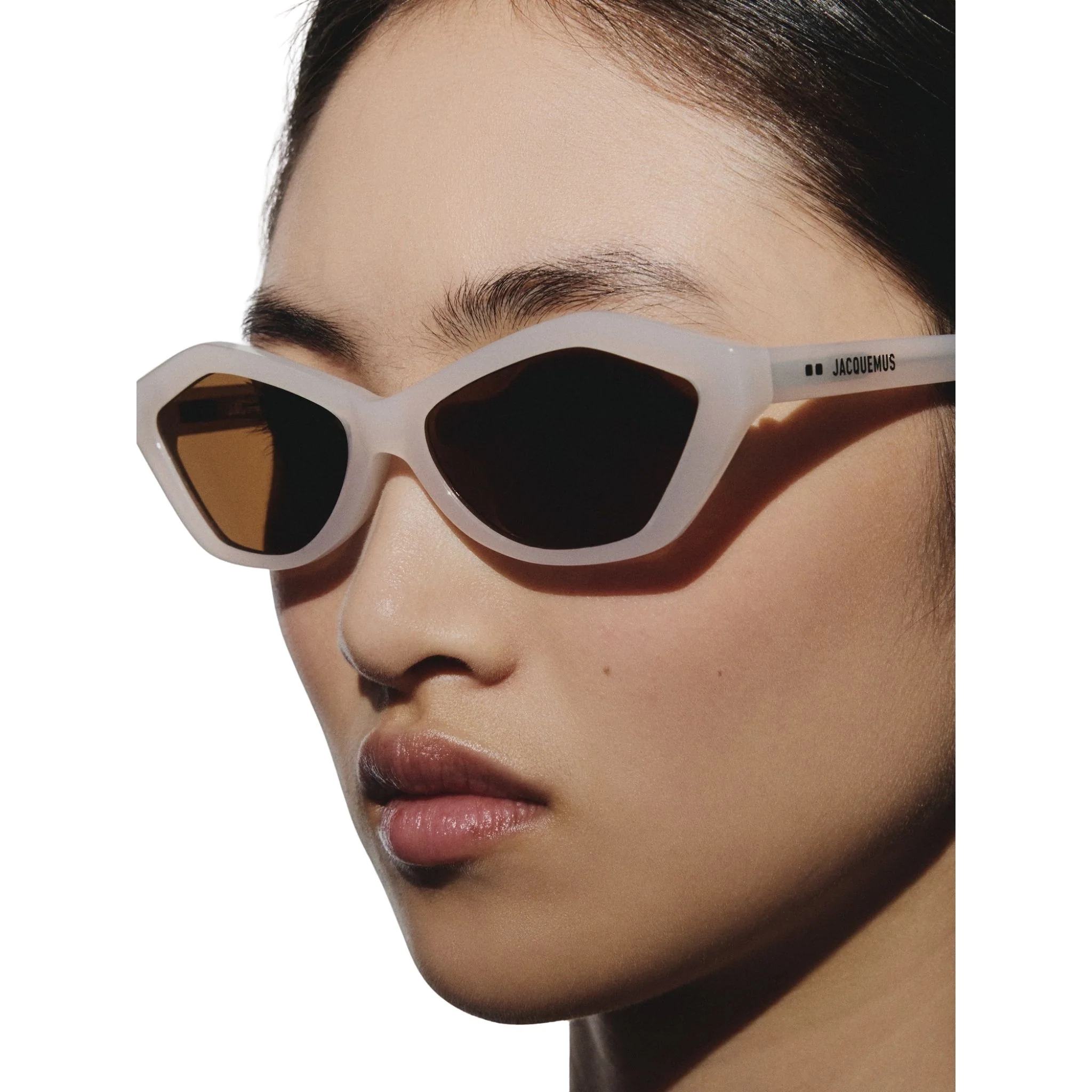 The Bambino Sunglasses | Pearl - Image 3