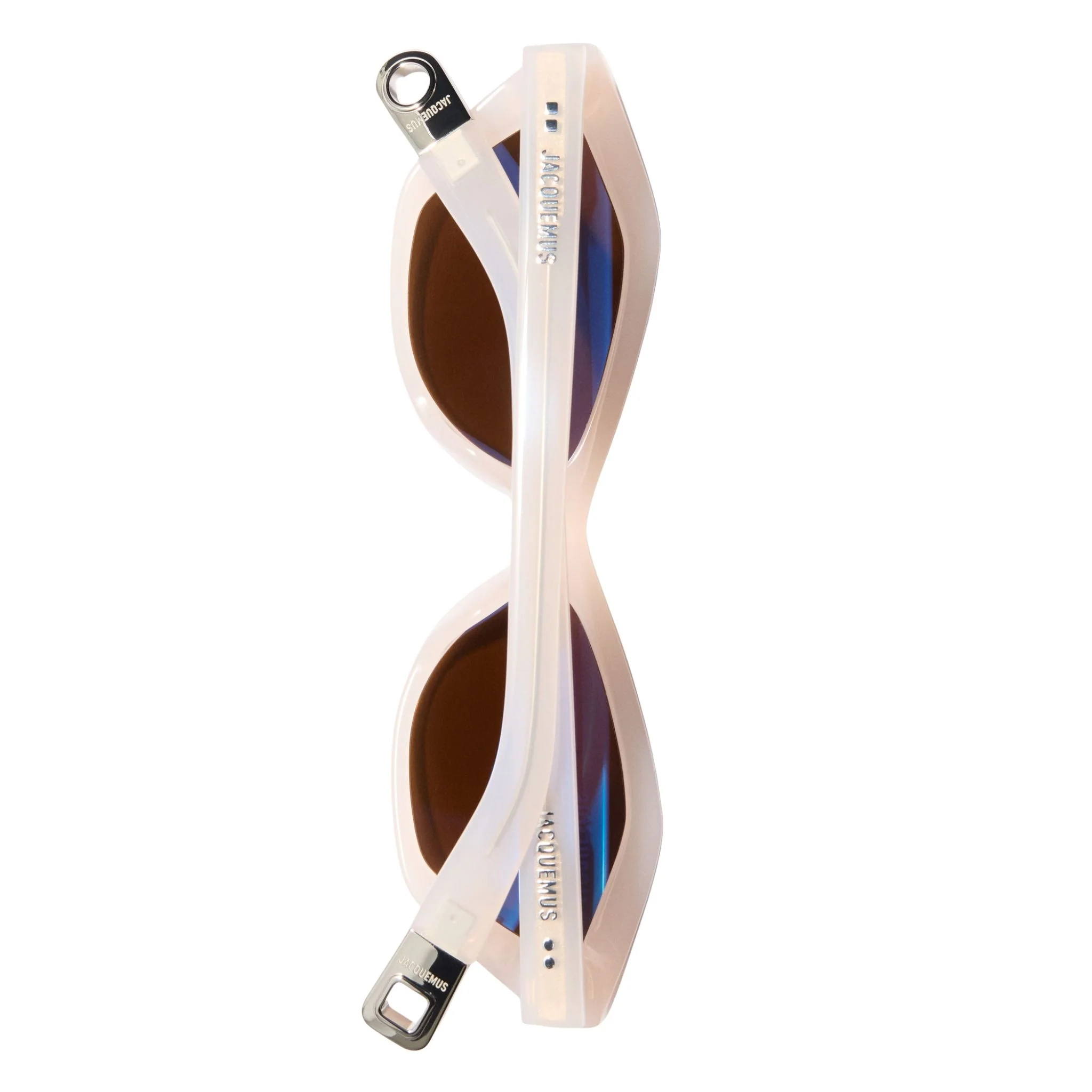 The Bambino Sunglasses | Pearl - Image 4