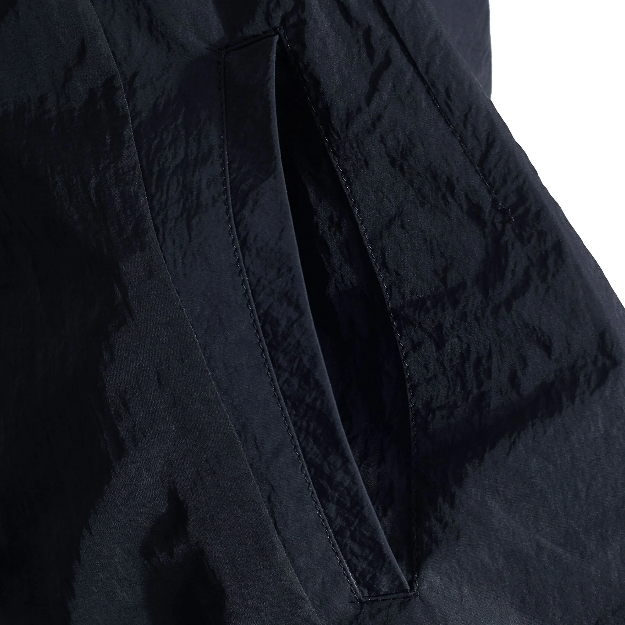 Tri-Horn Sleeve Sculpted Jacket - Image 11