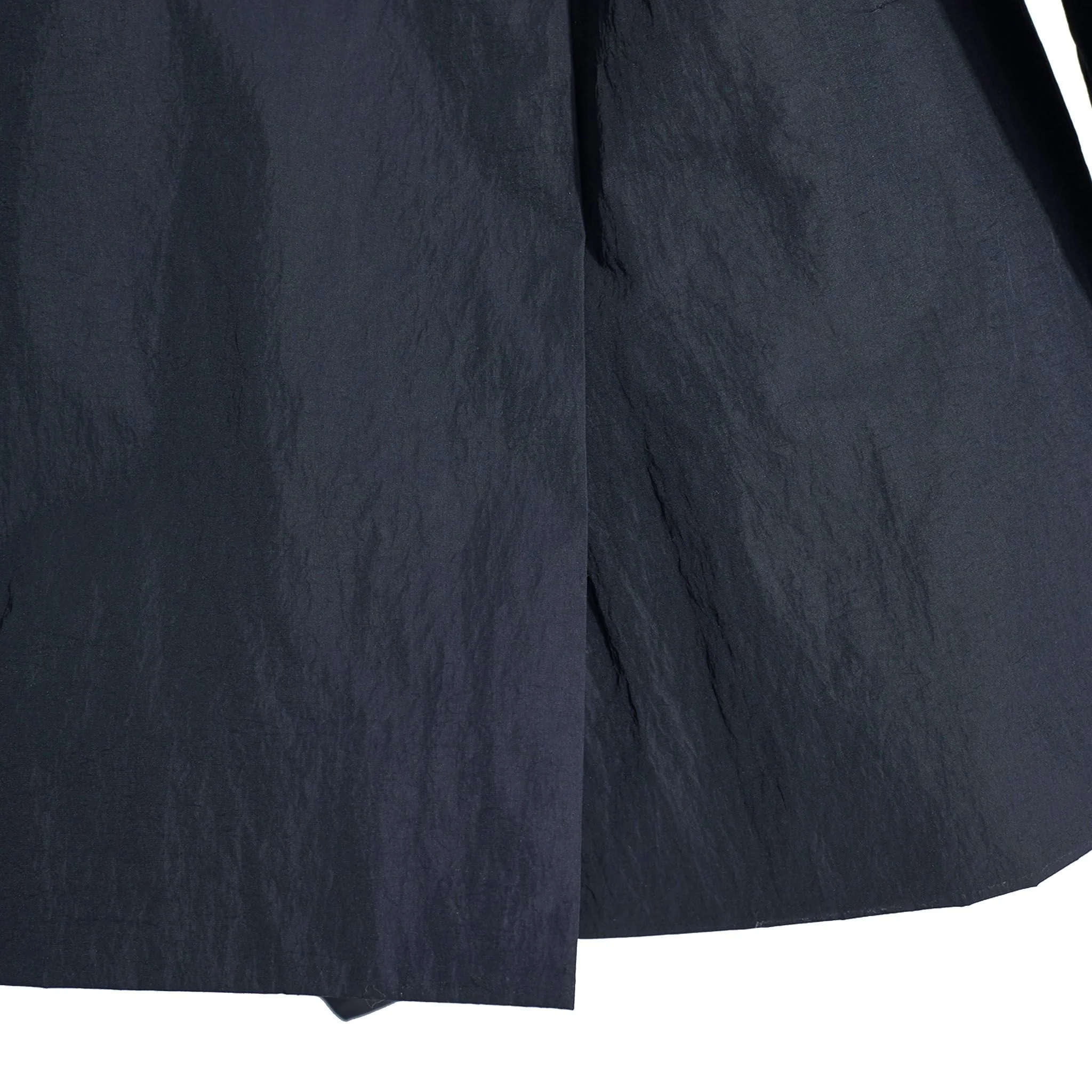 Tri-Horn Sleeve Sculpted Jacket - Image 12