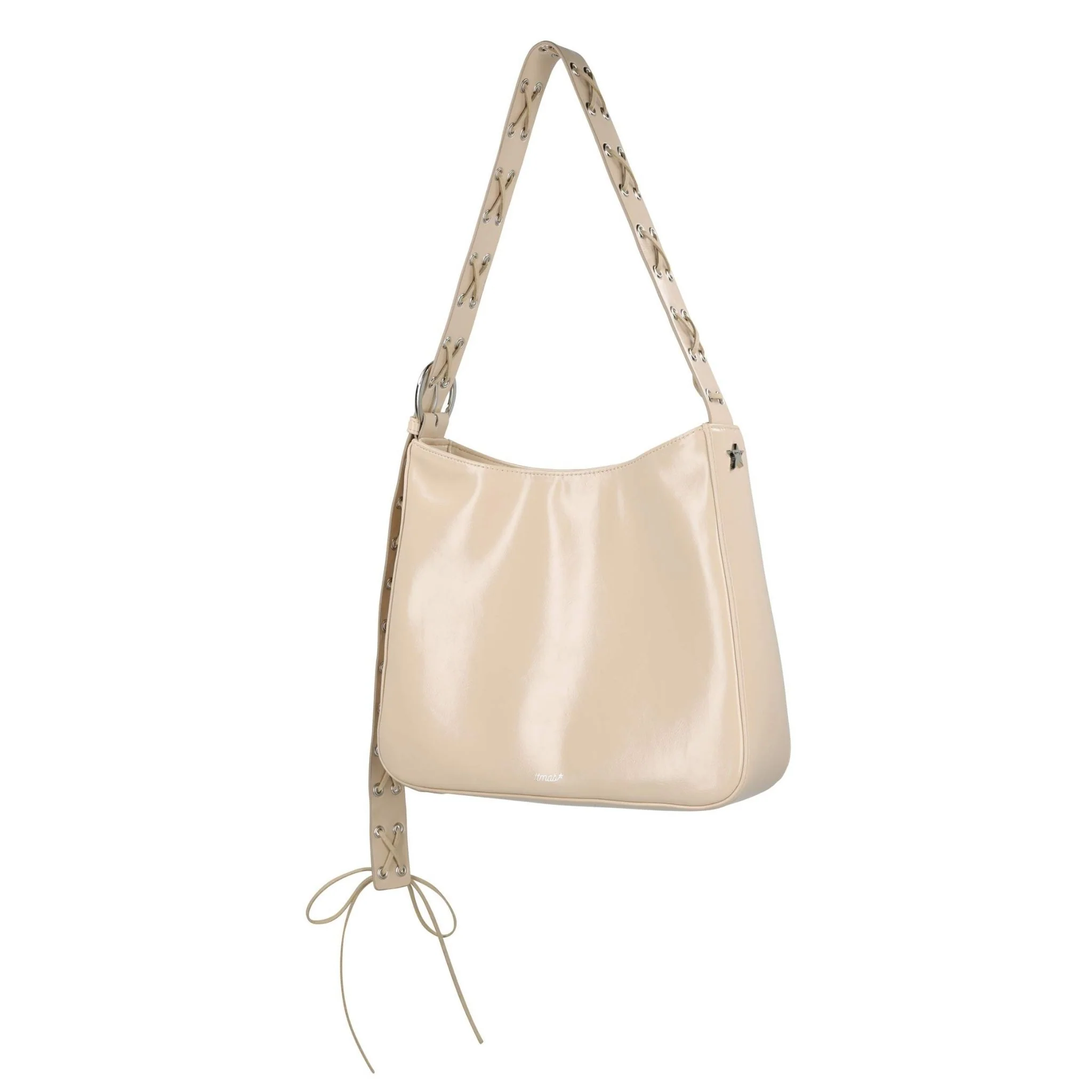 Madison Square Bag | Beige - Image 2