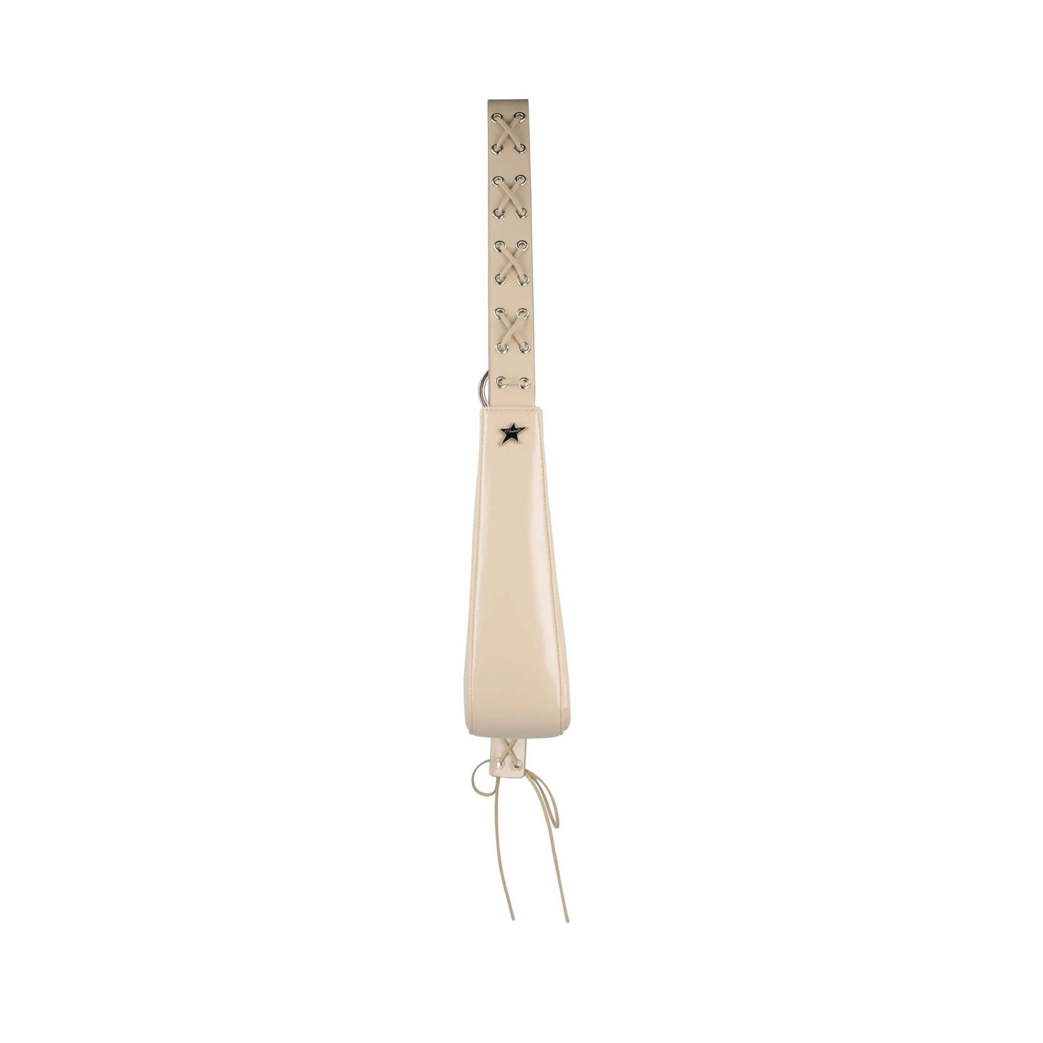 Madison Square Bag | Beige - Image 4