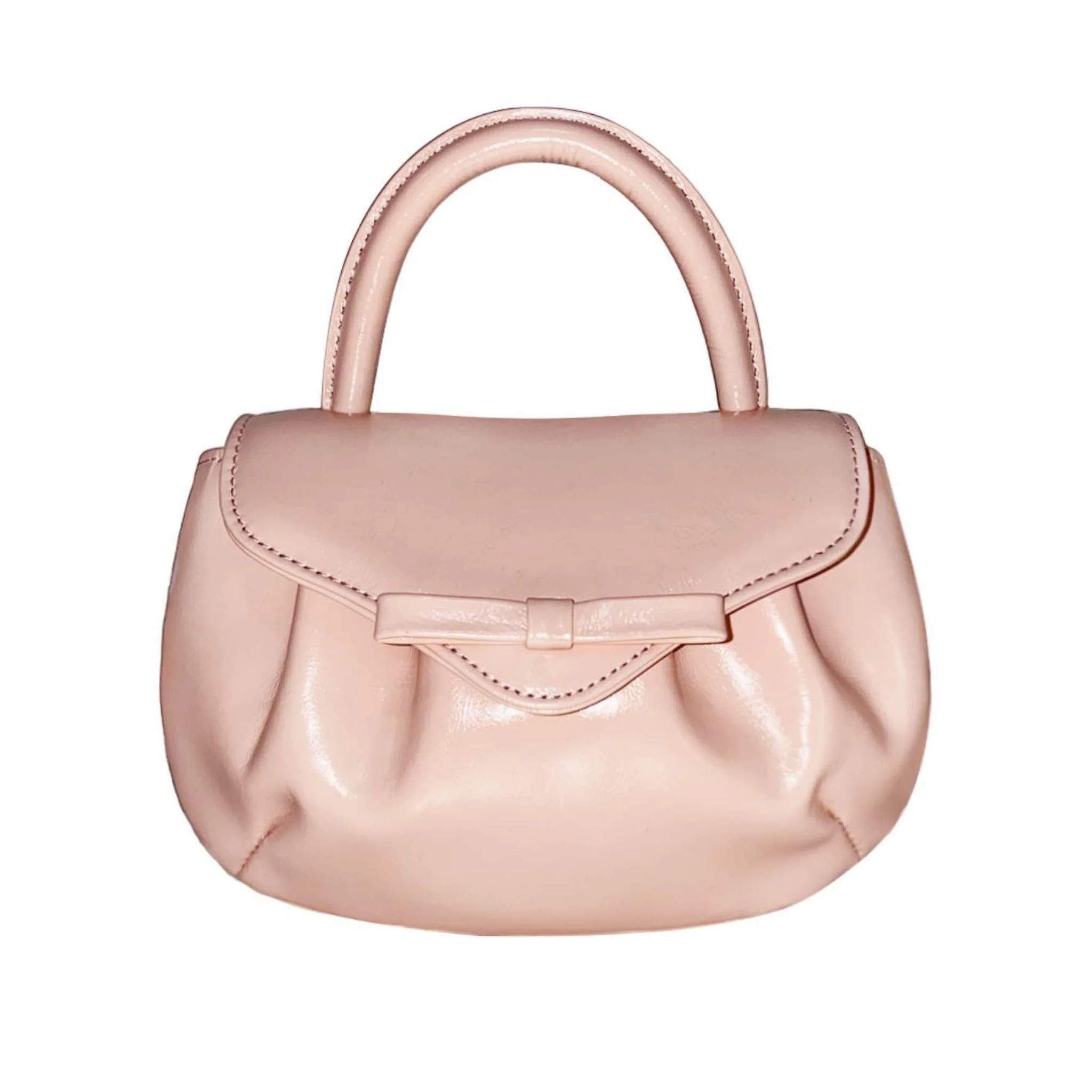 Mini Tongtong Bag | Beige - Image 2