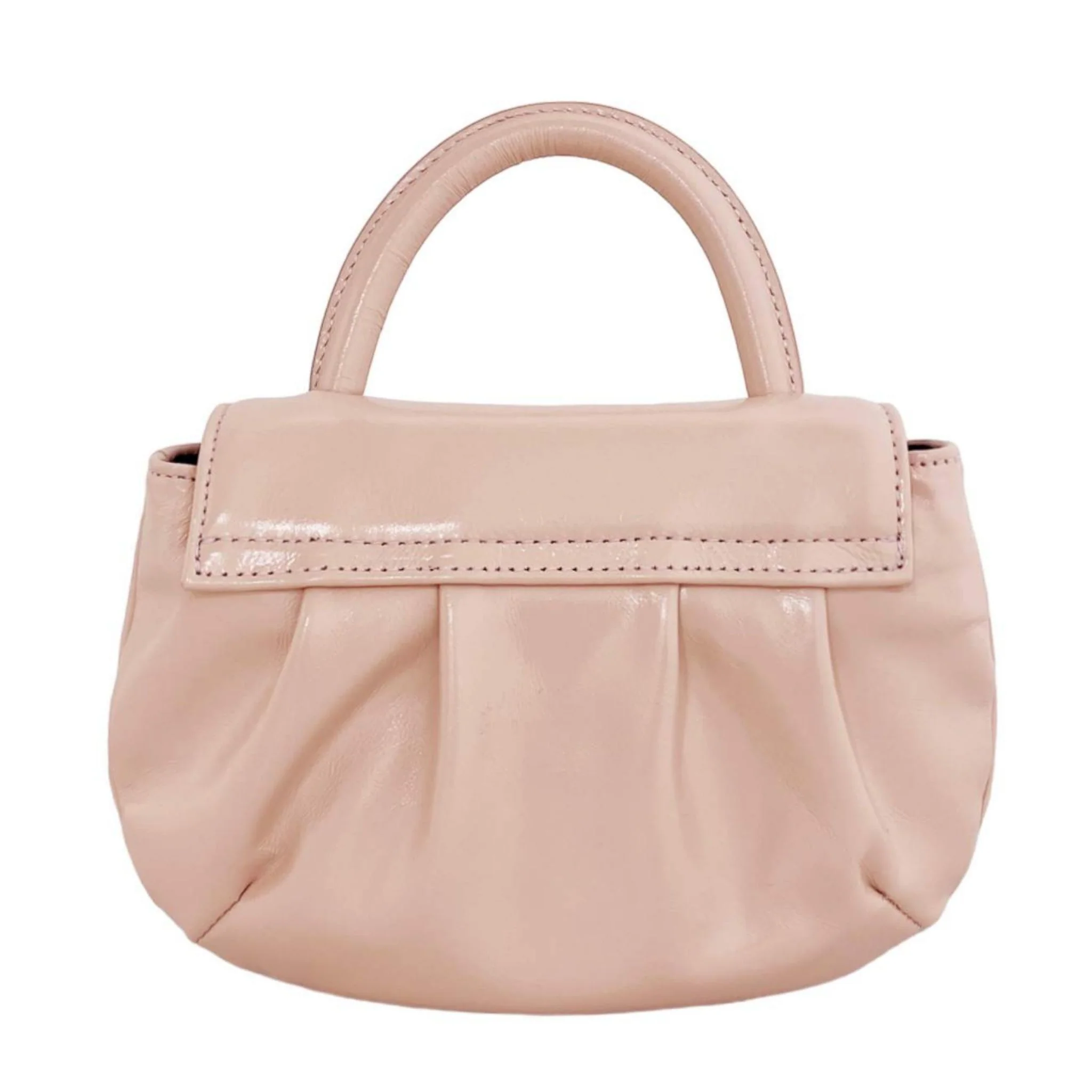 Mini Tongtong Bag | Beige - Image 3