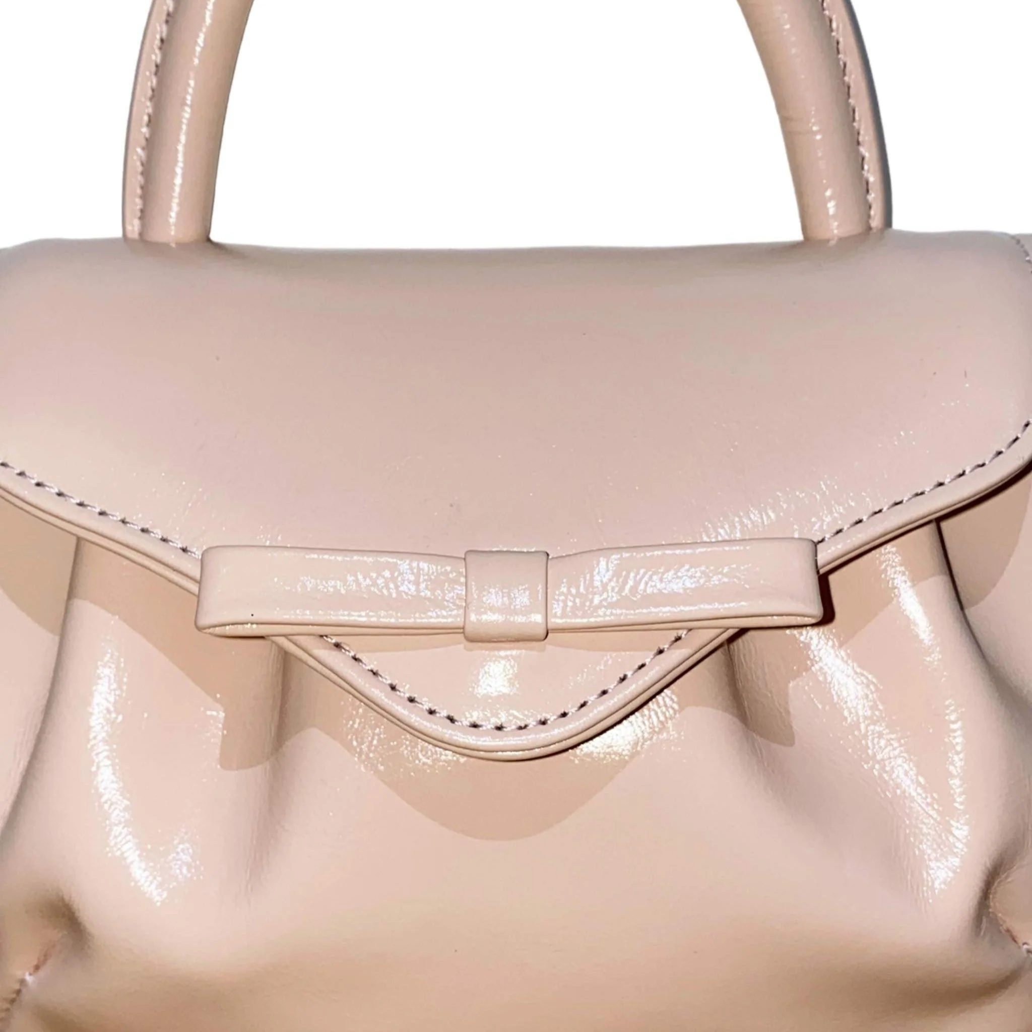 Mini Tongtong Bag | Beige - Image 5