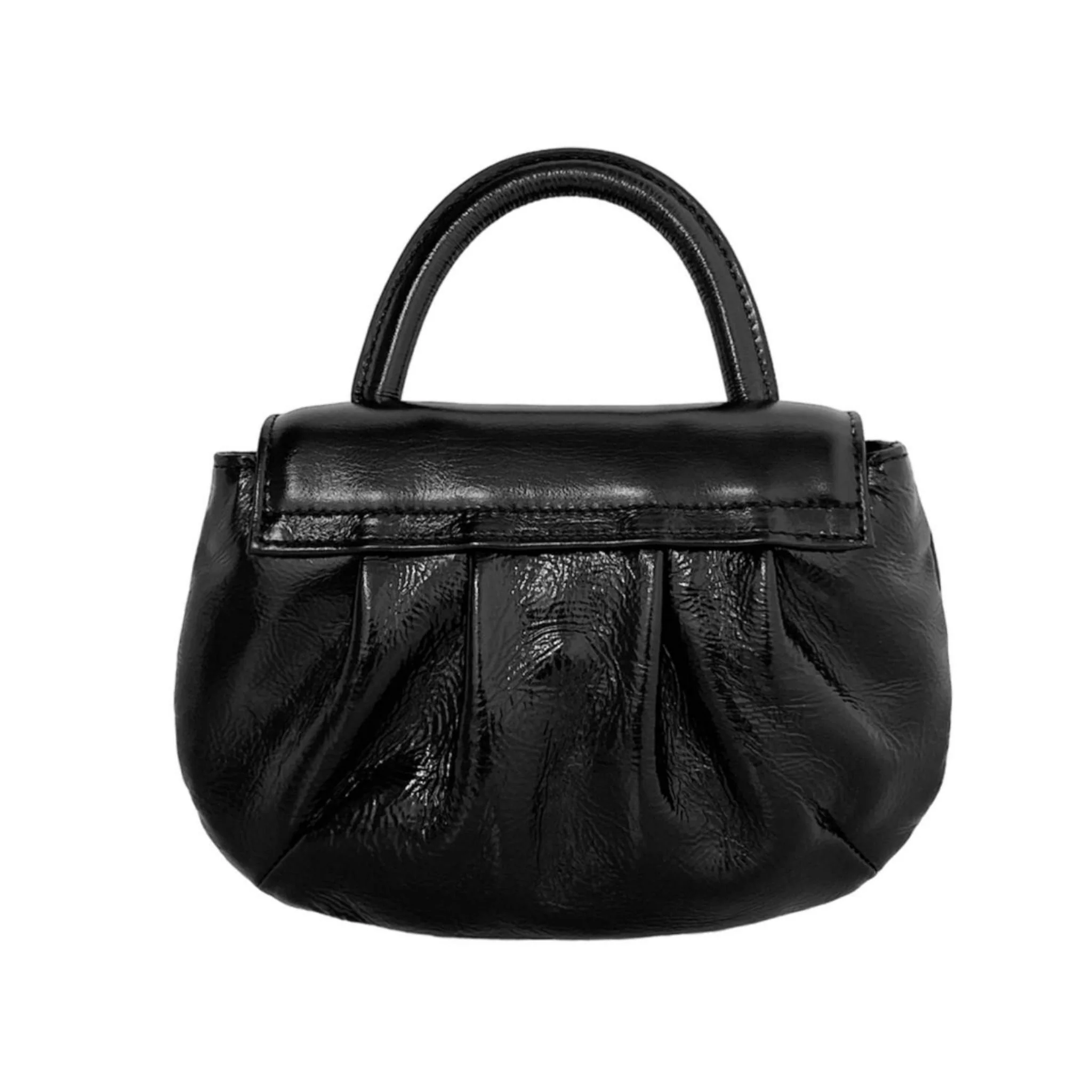 Mini Tongtong Bag | Black - Image 4