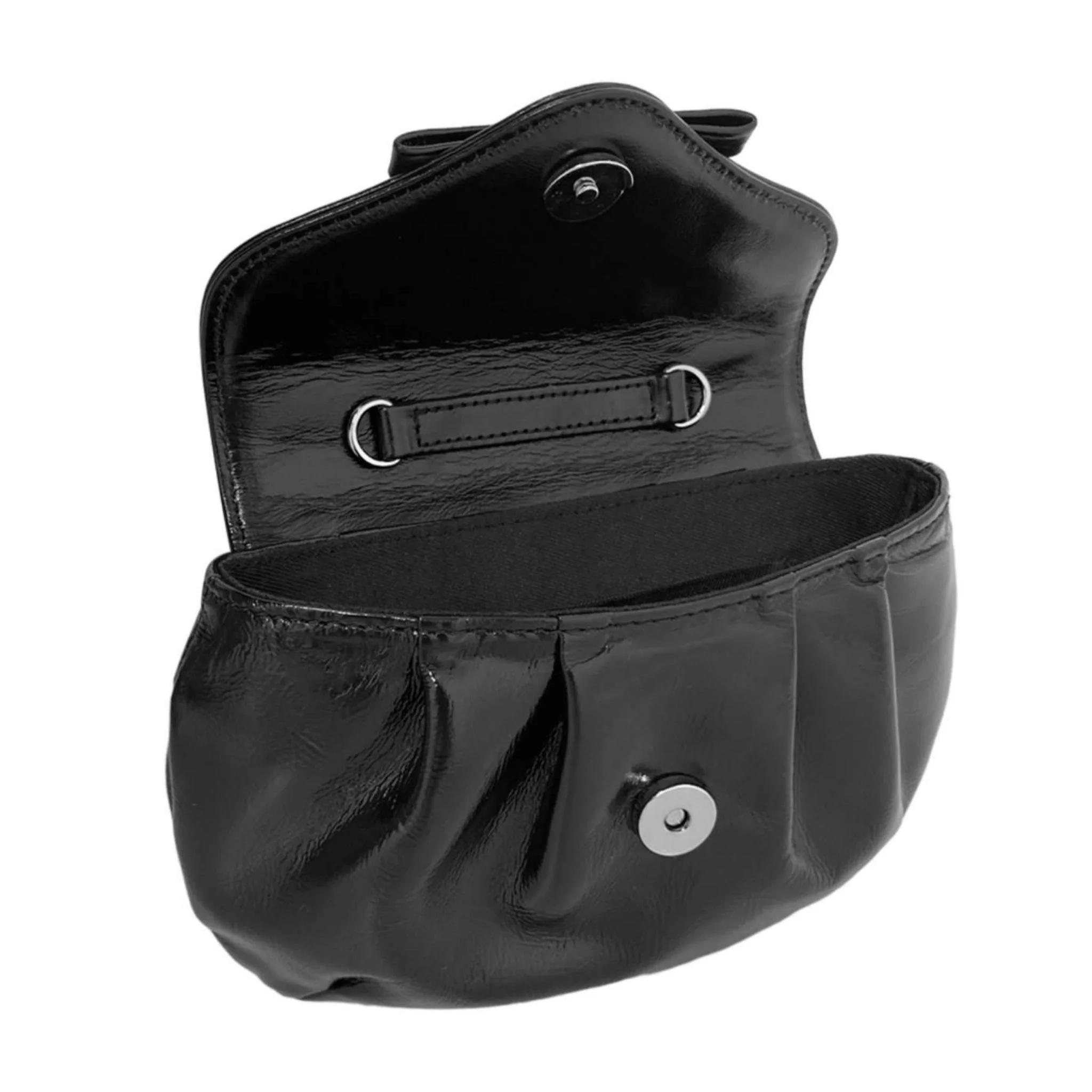 Mini Tongtong Bag | Black - Image 5