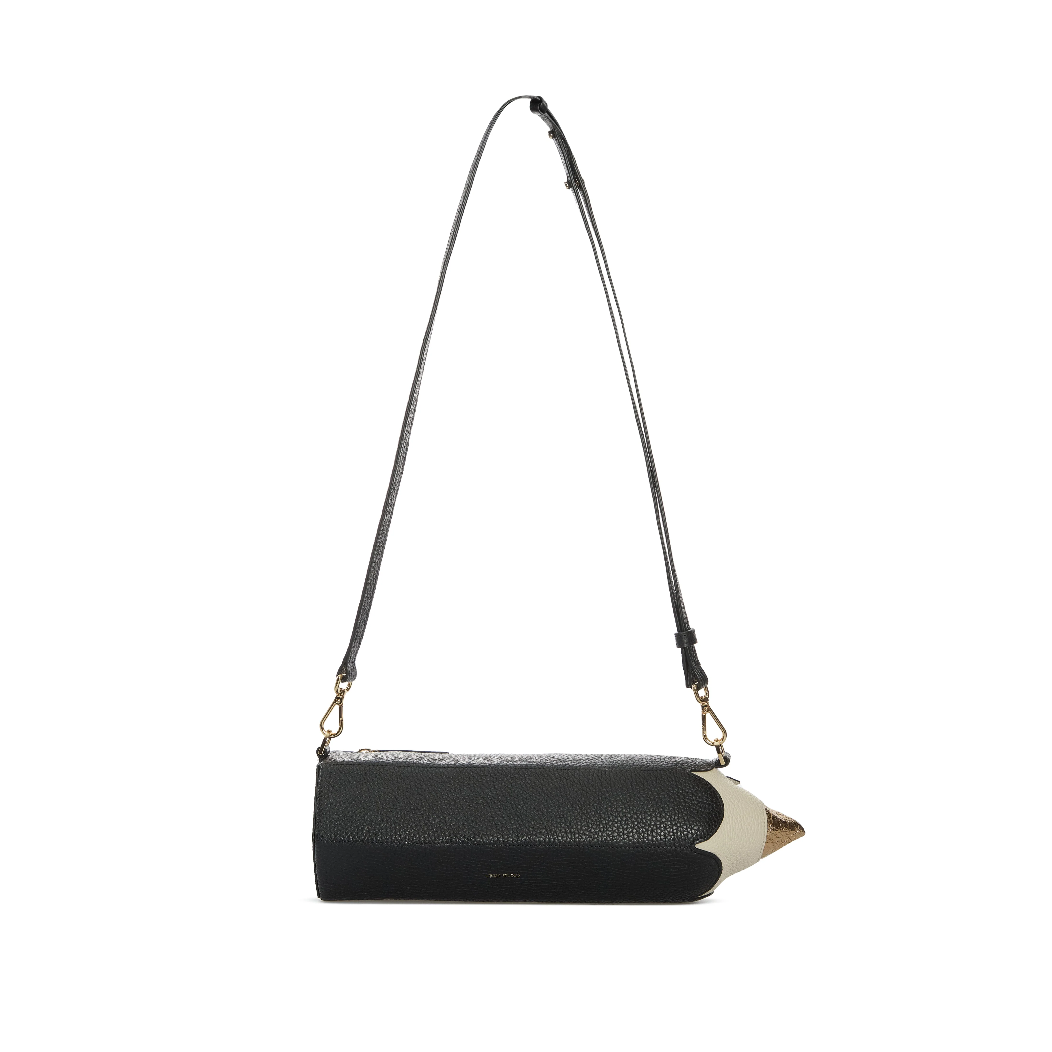 Crayon Bag | Black