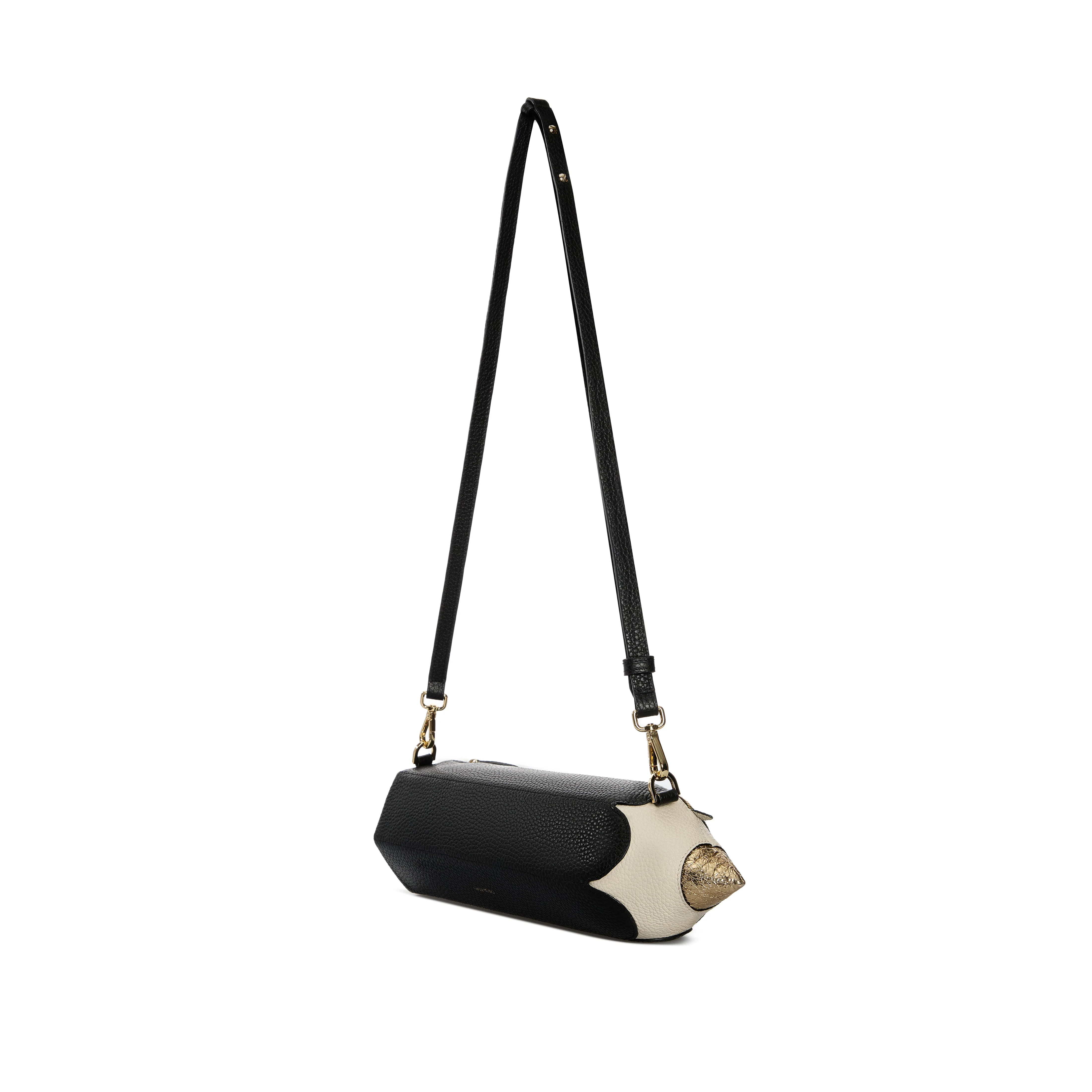 Crayon Bag | Black - Image 2