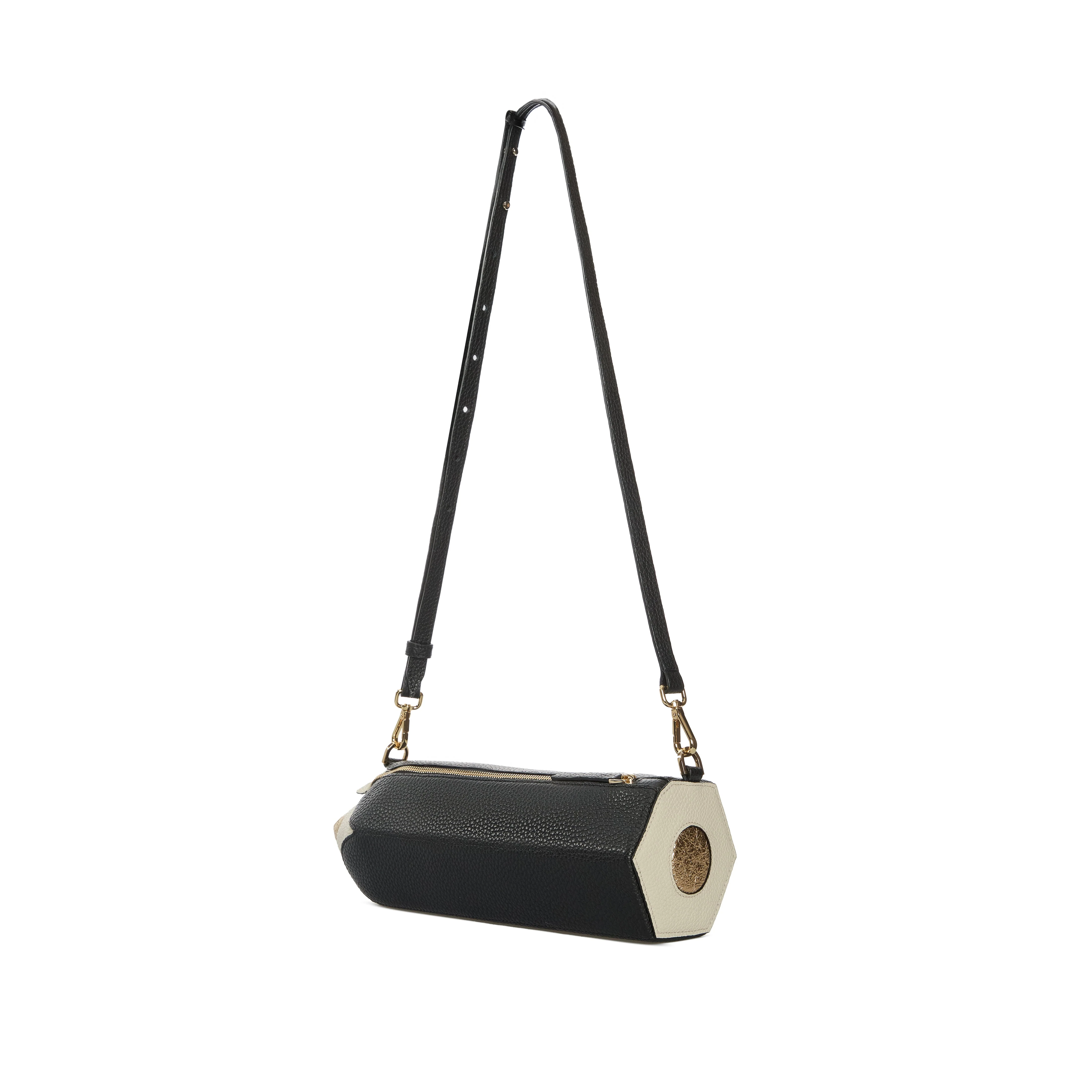 Crayon Bag | Black - Image 3