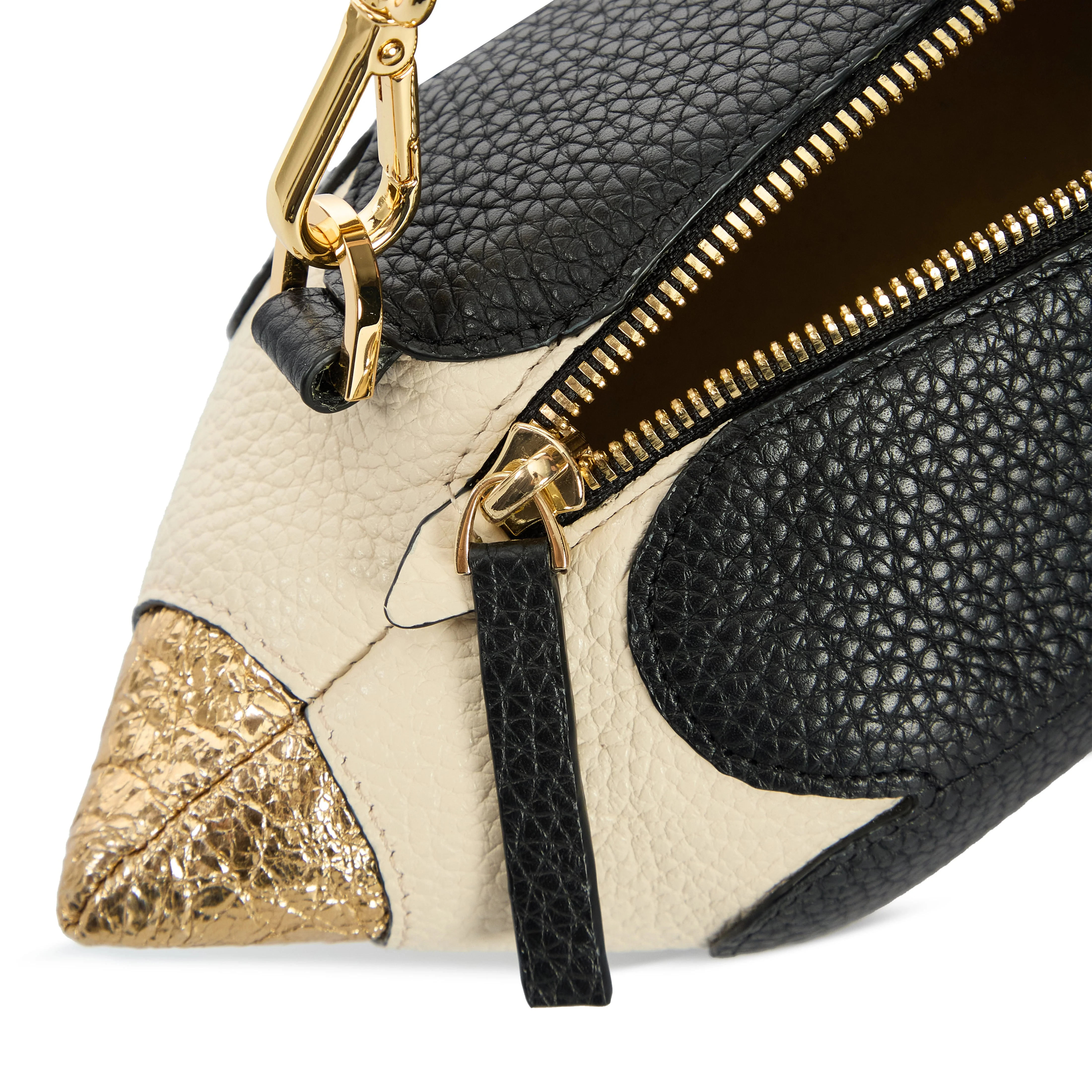 Crayon Bag | Black - Image 4