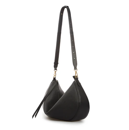 Denise Bag | Black - Image 2