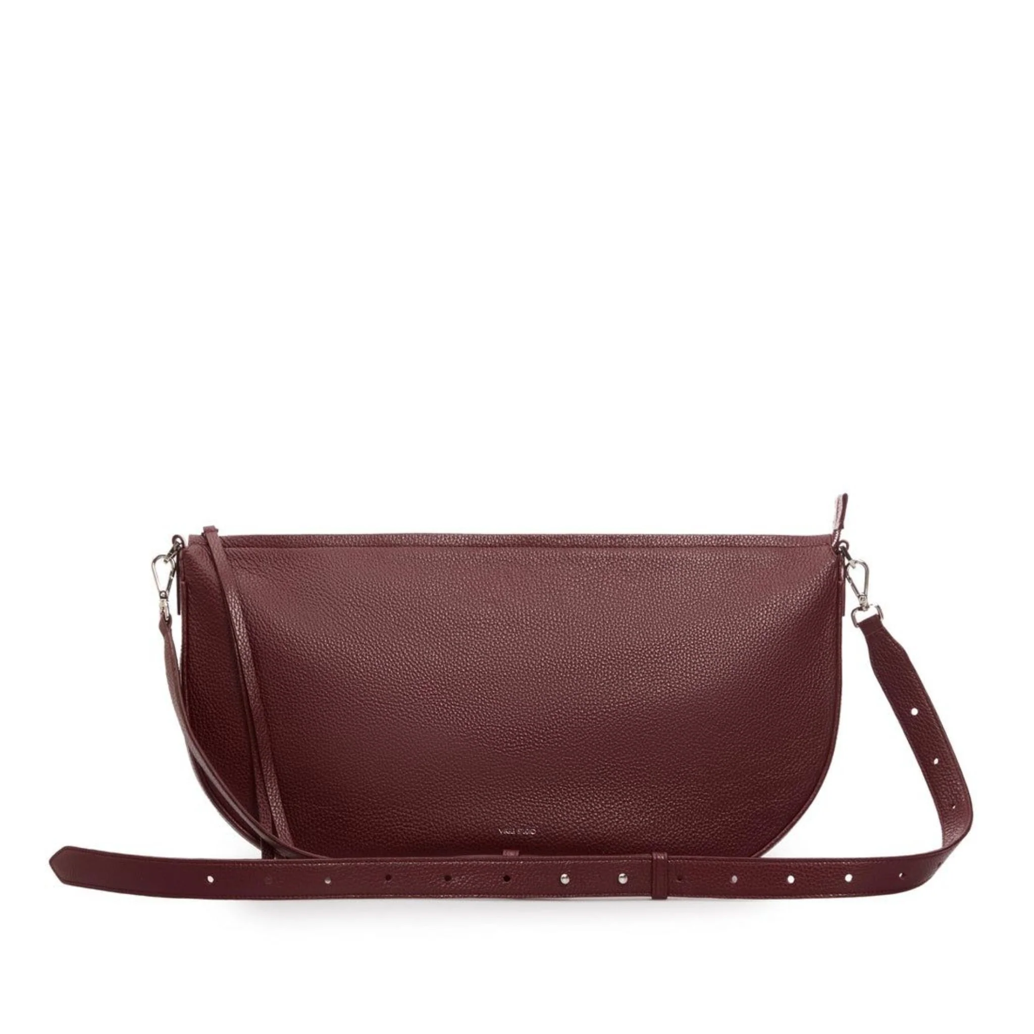 Denise Bag | Burgundy - Image 3