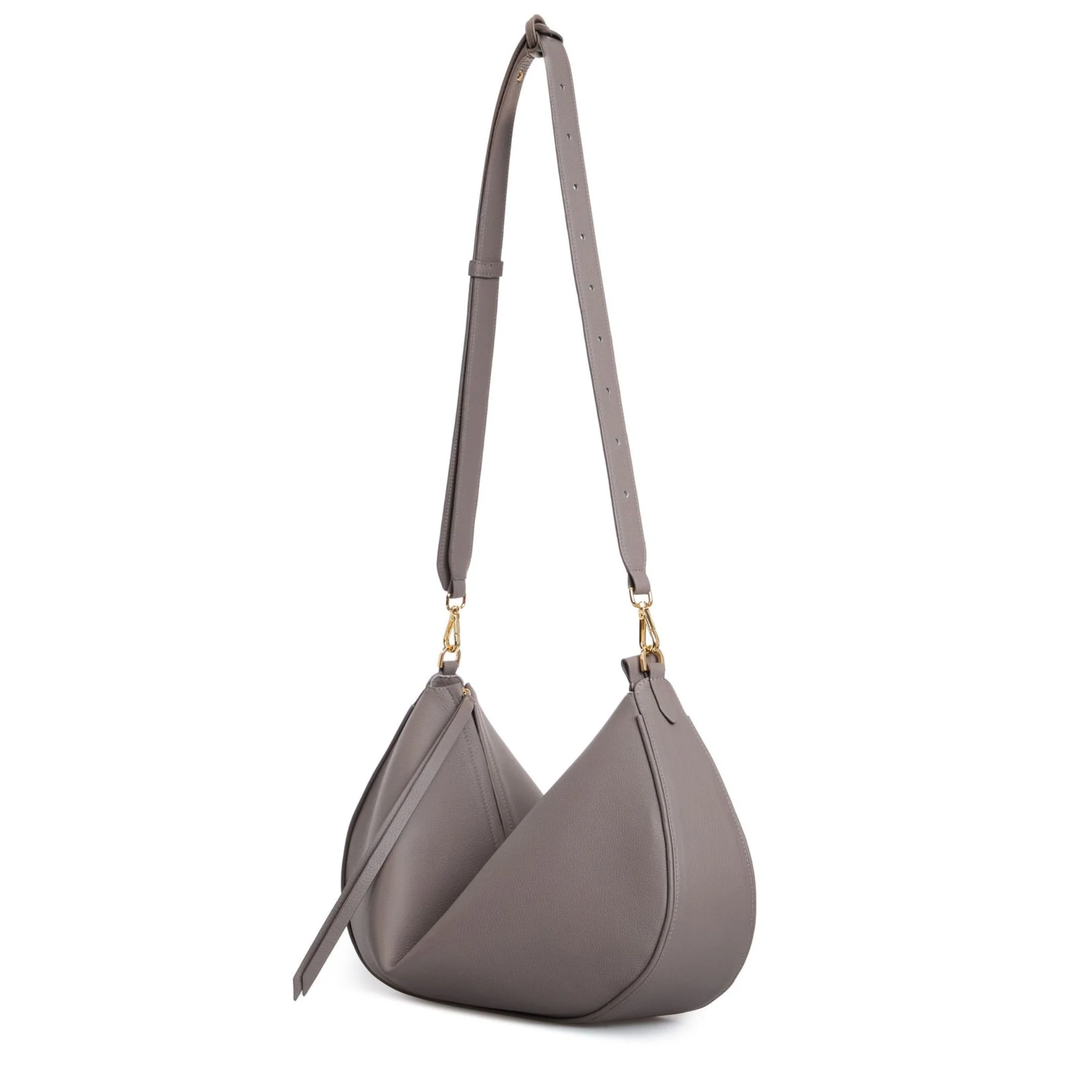 Denise Bag | Gray - Image 3