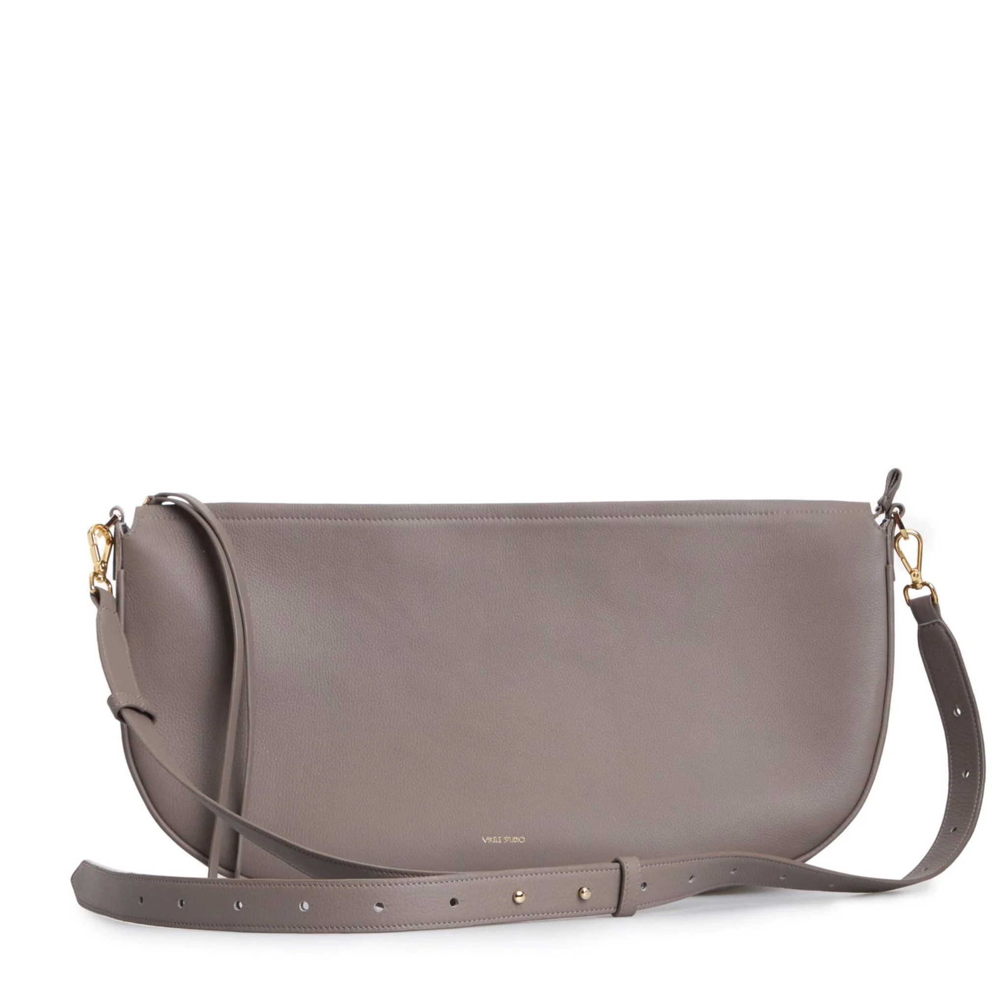 Denise Bag | Gray - Image 4