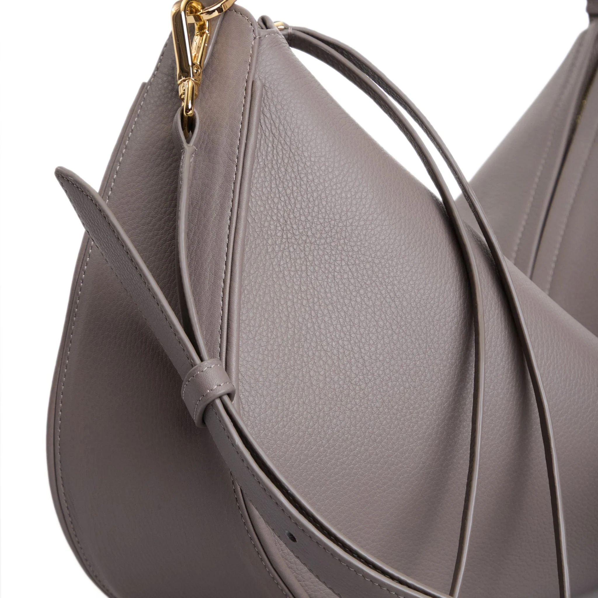 Denise Bag | Gray - Image 5