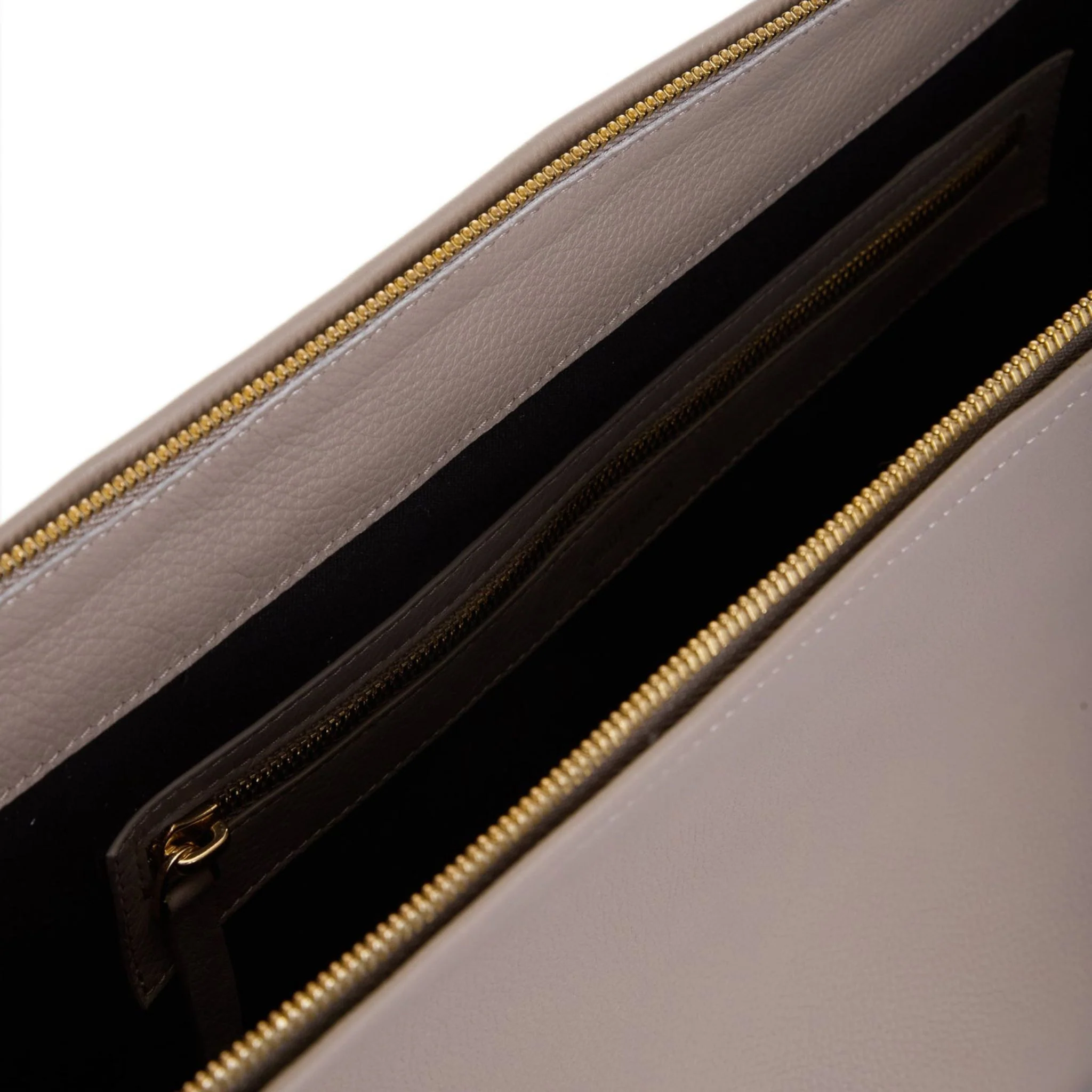 Denise Bag | Gray - Image 6