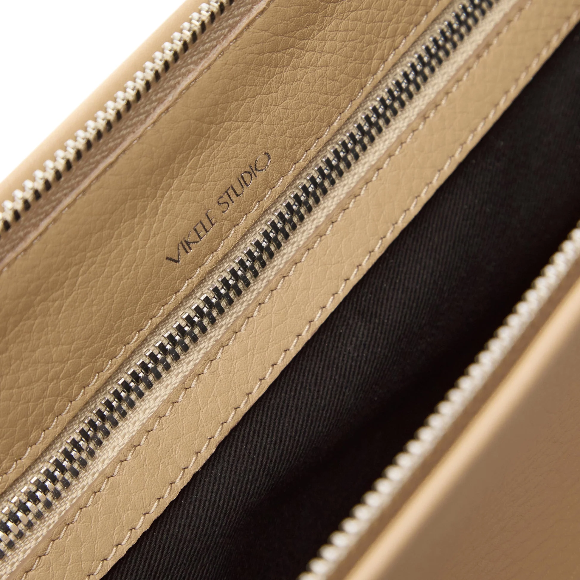 Denise Mini Bag | Beige - Image 4