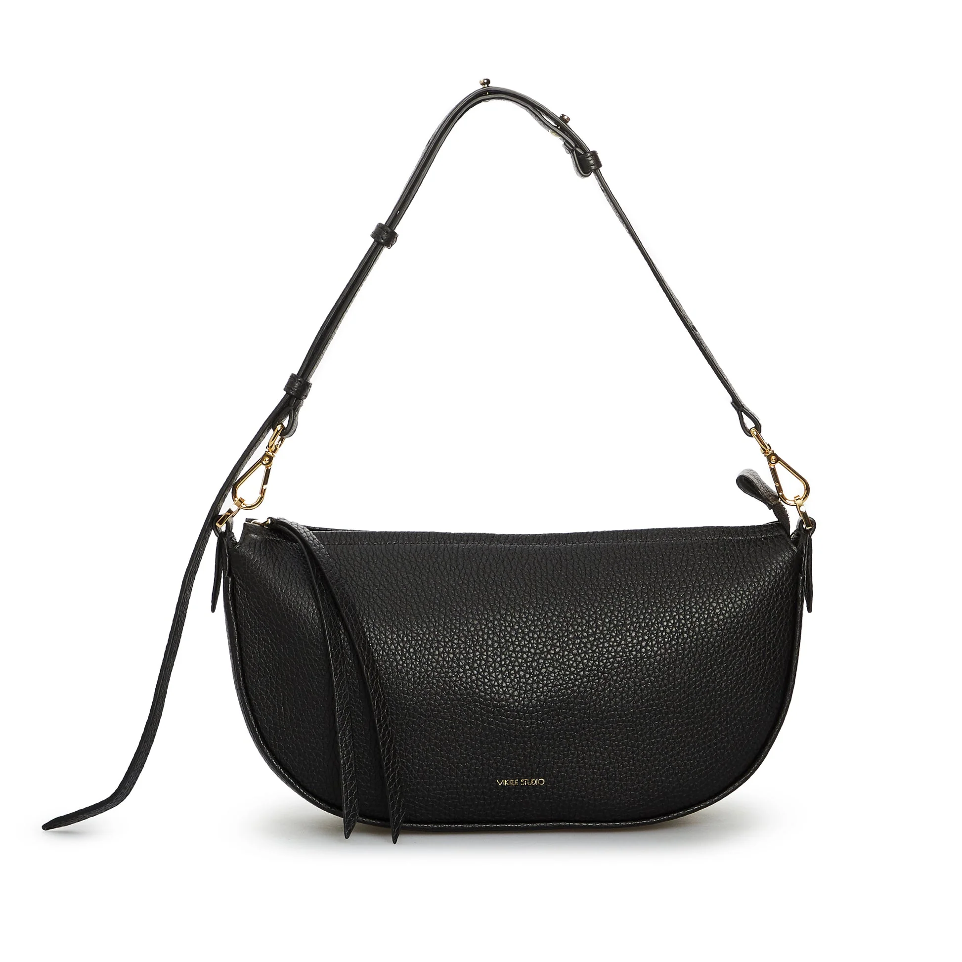 Denise Mini Bag | Black - Image 2