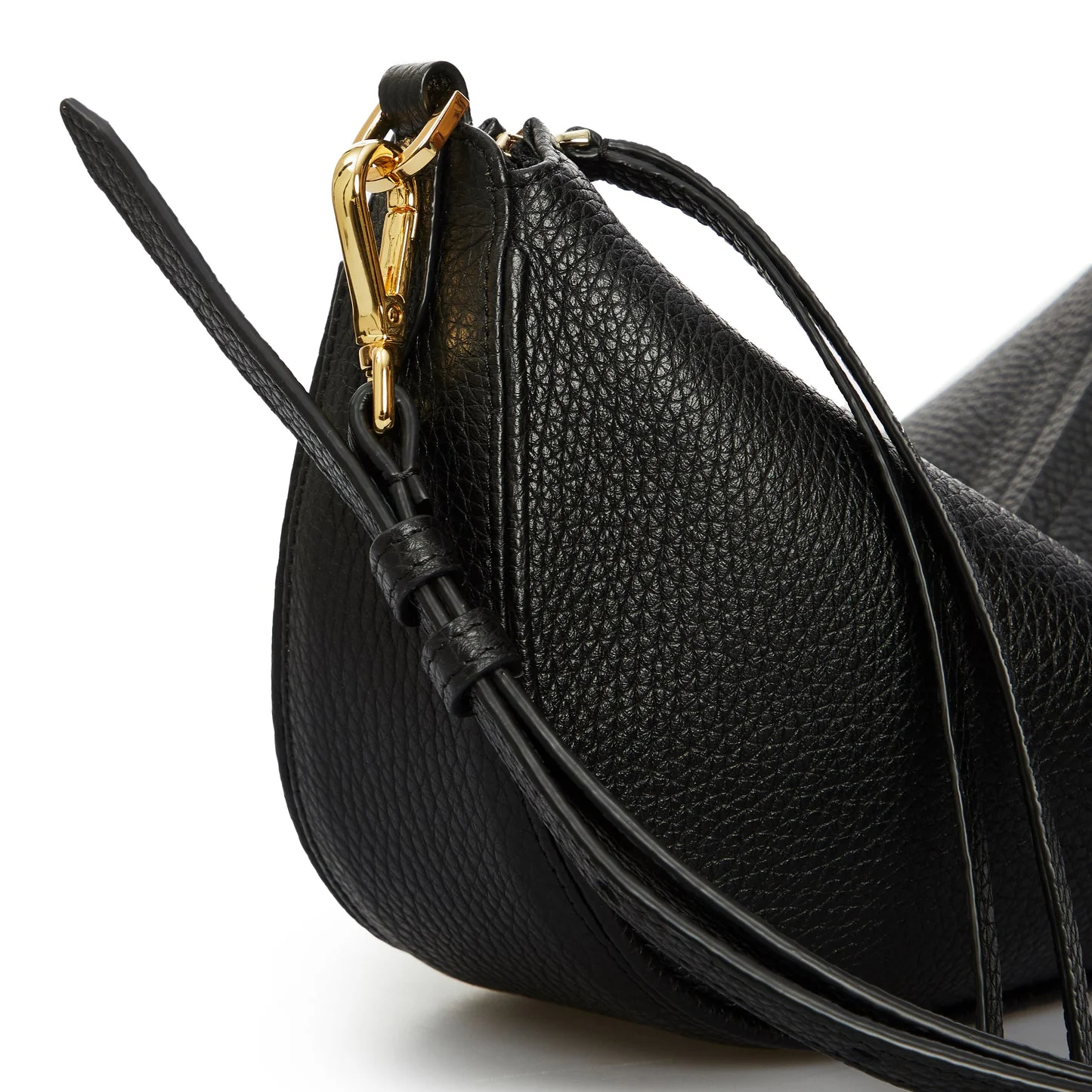 Denise Mini Bag | Black - Image 3