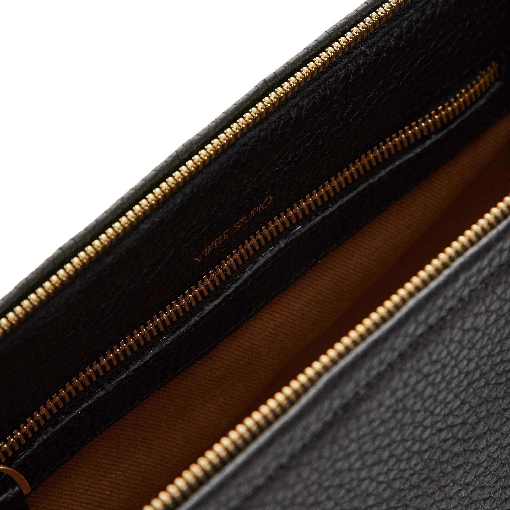 Denise Mini Bag | Black - Image 4