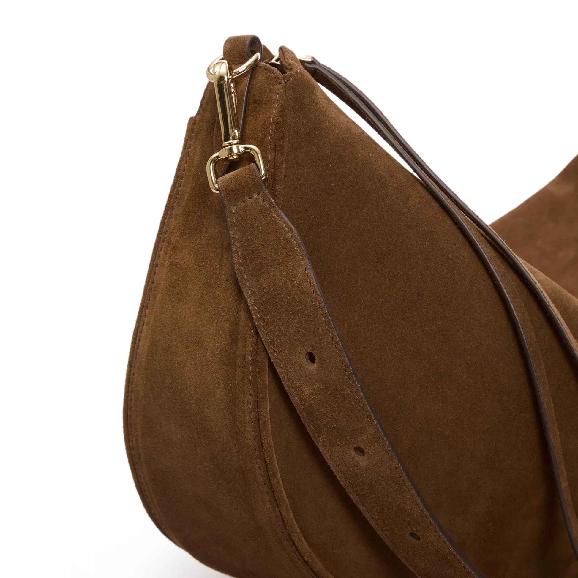 Denise Bag | Brown - Image 4