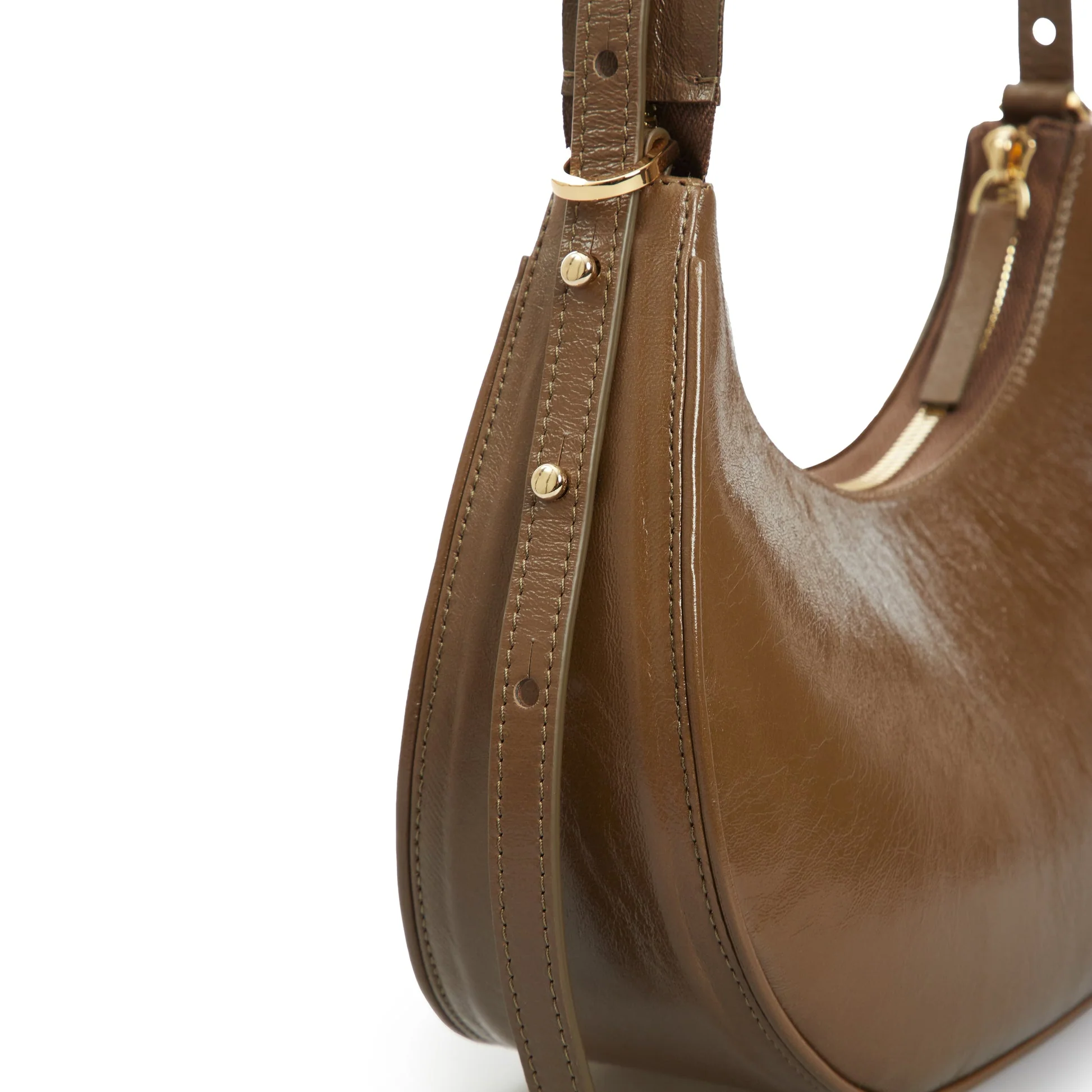 Lilu Bag | Olive - Image 3