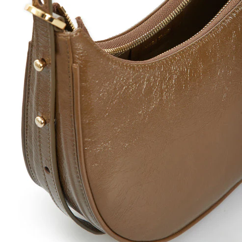 Lilu Bag | Olive - Image 4