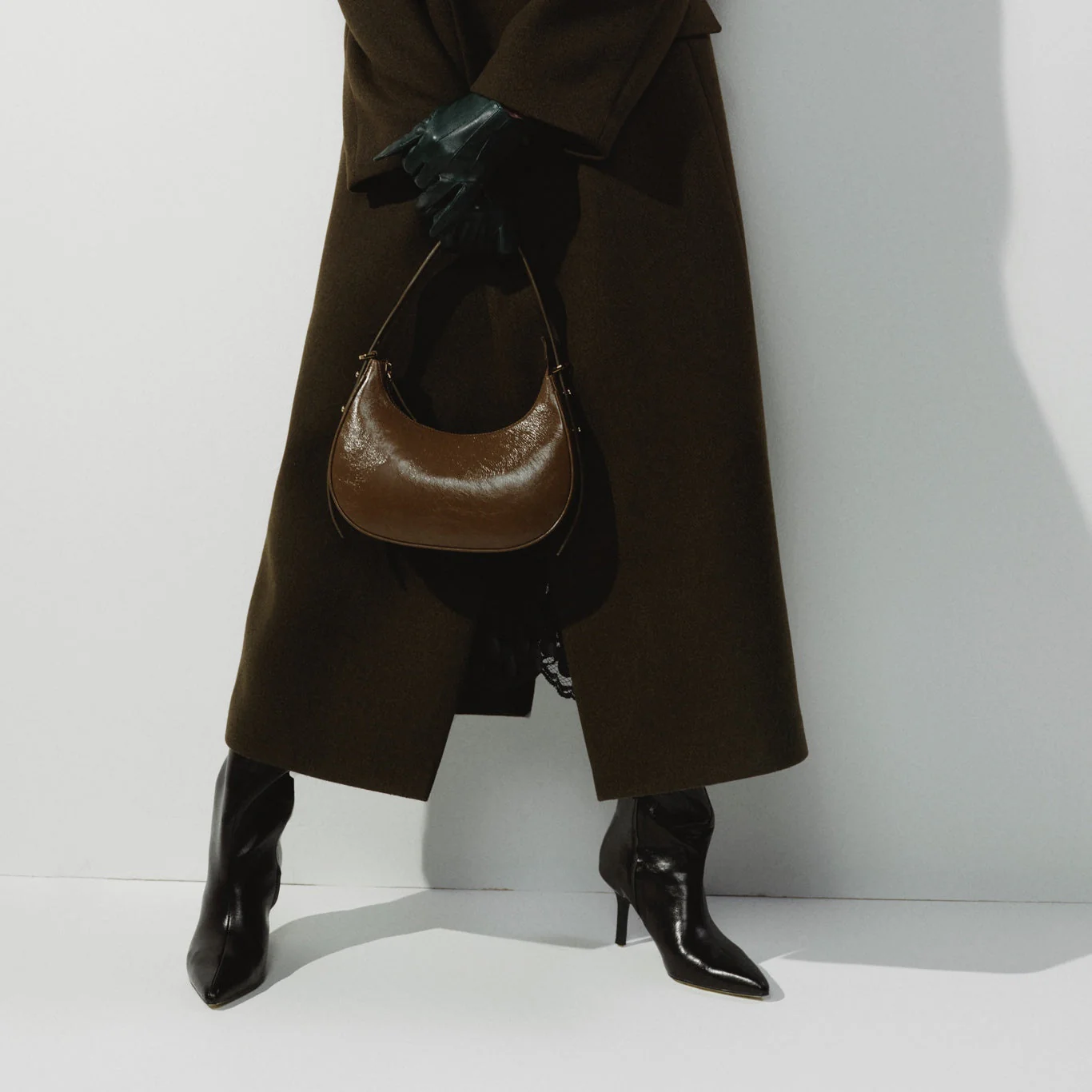 Lilu Bag | Olive - Image 5