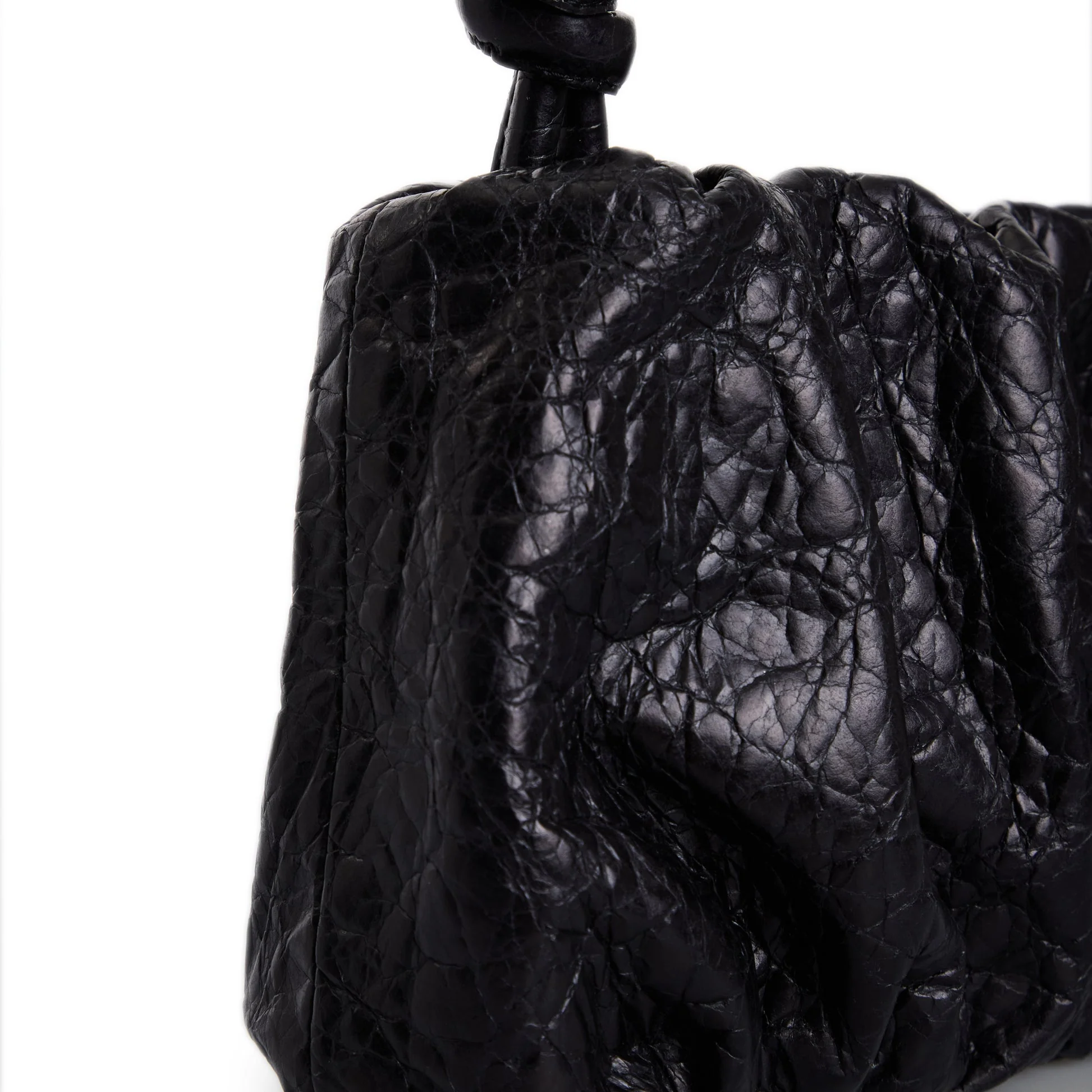 Rosie Bag | Black - Image 3
