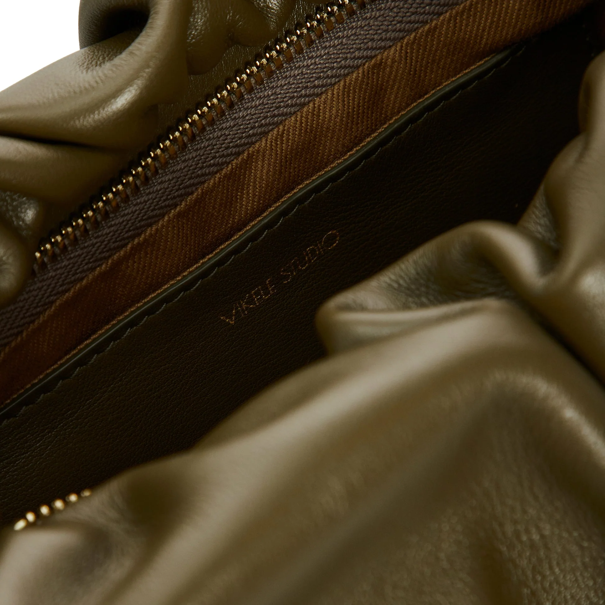 Rosie Bag | Olive - Image 4