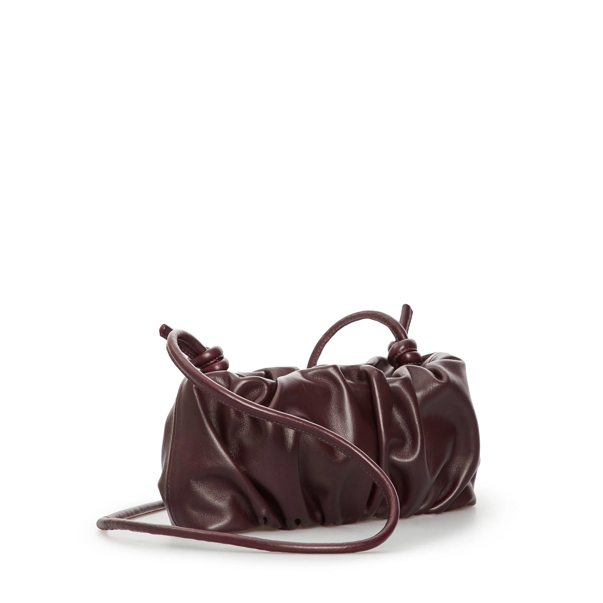 Rosie Bag | Plum - Image 2