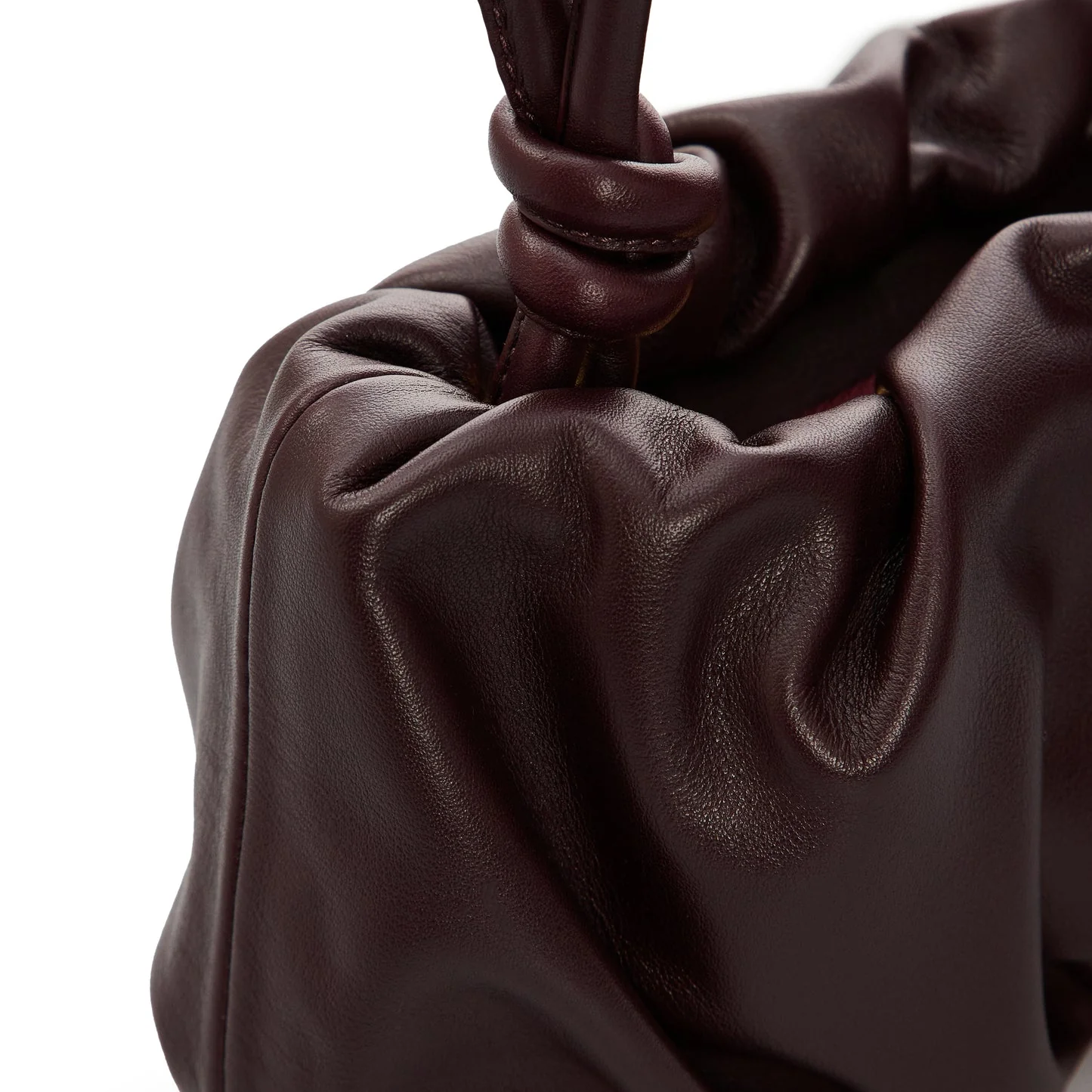 Rosie Bag | Plum - Image 3
