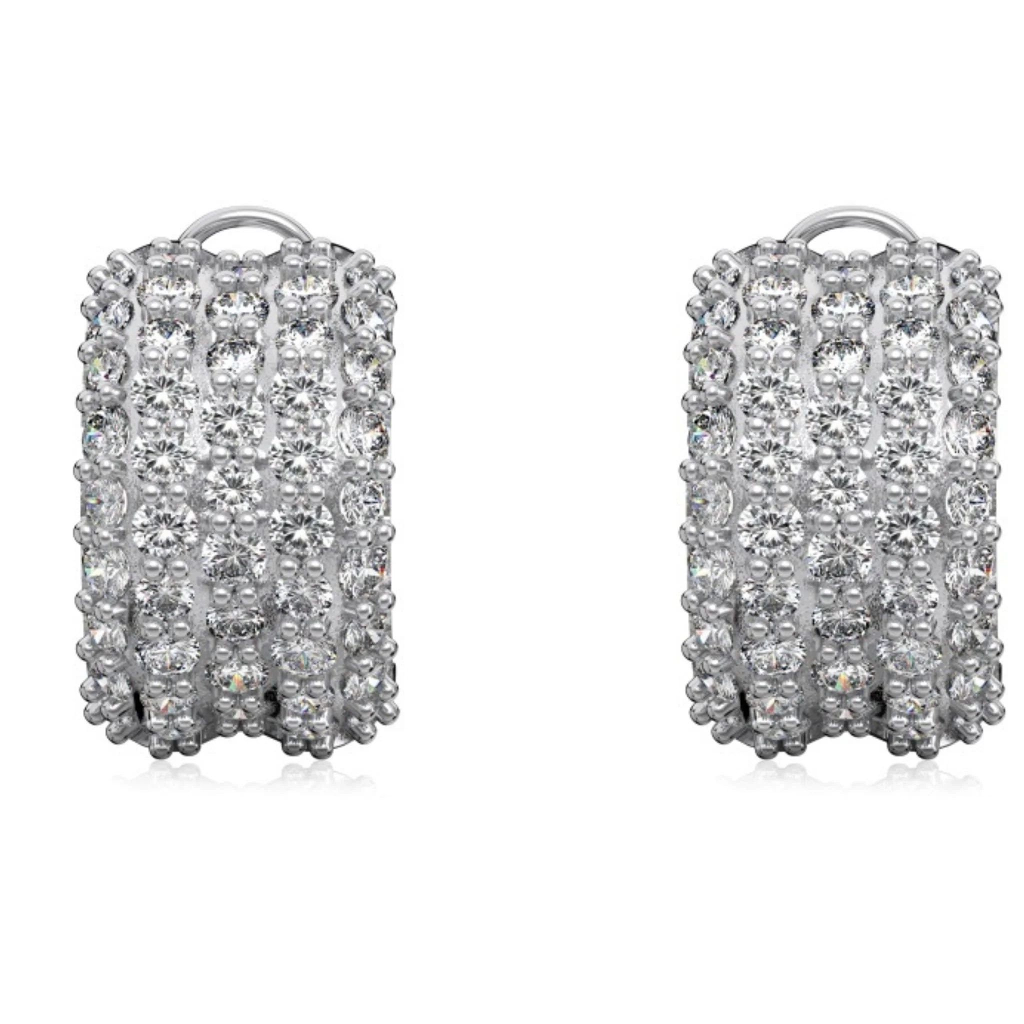 The Amira Earrings - Image 3